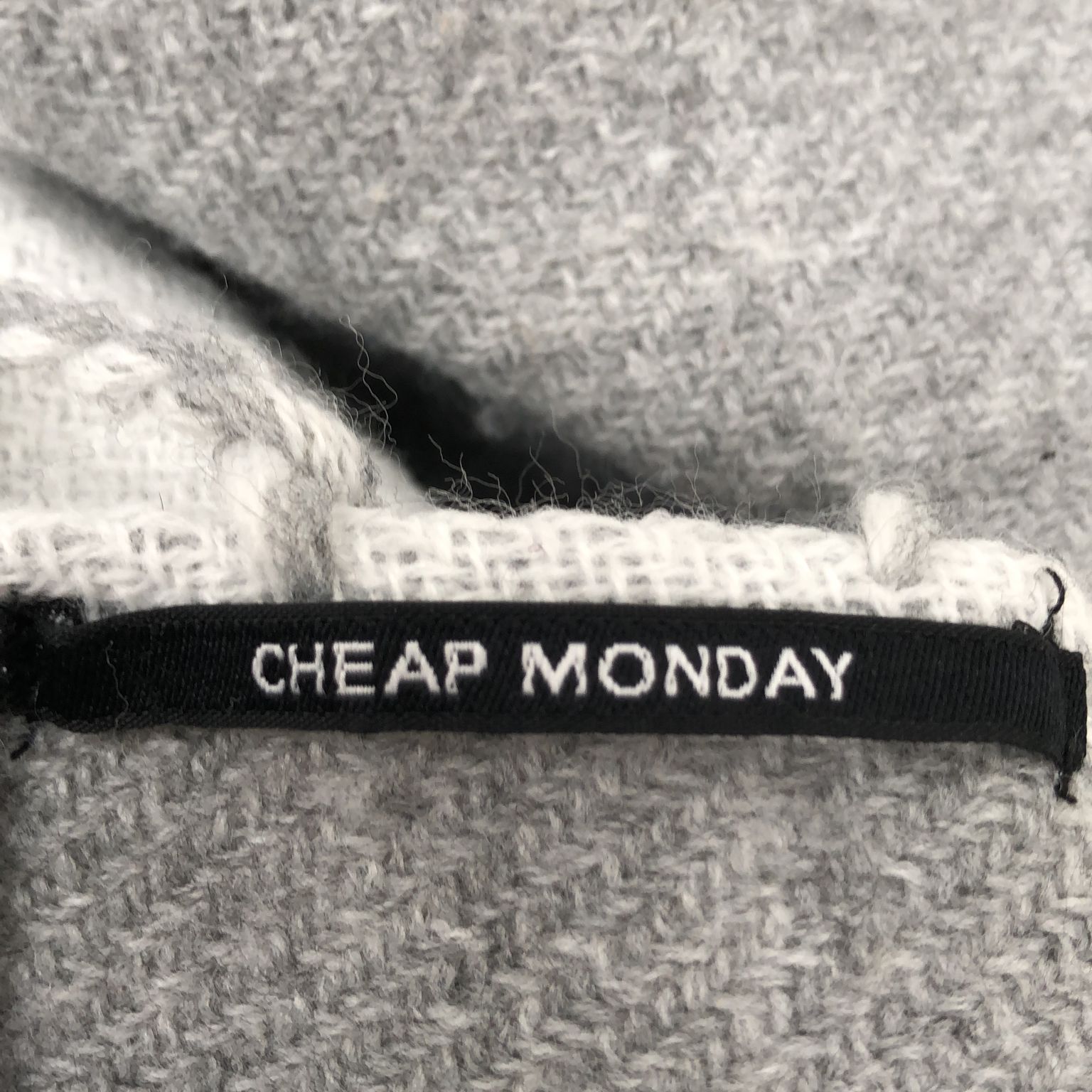 Cheap Monday