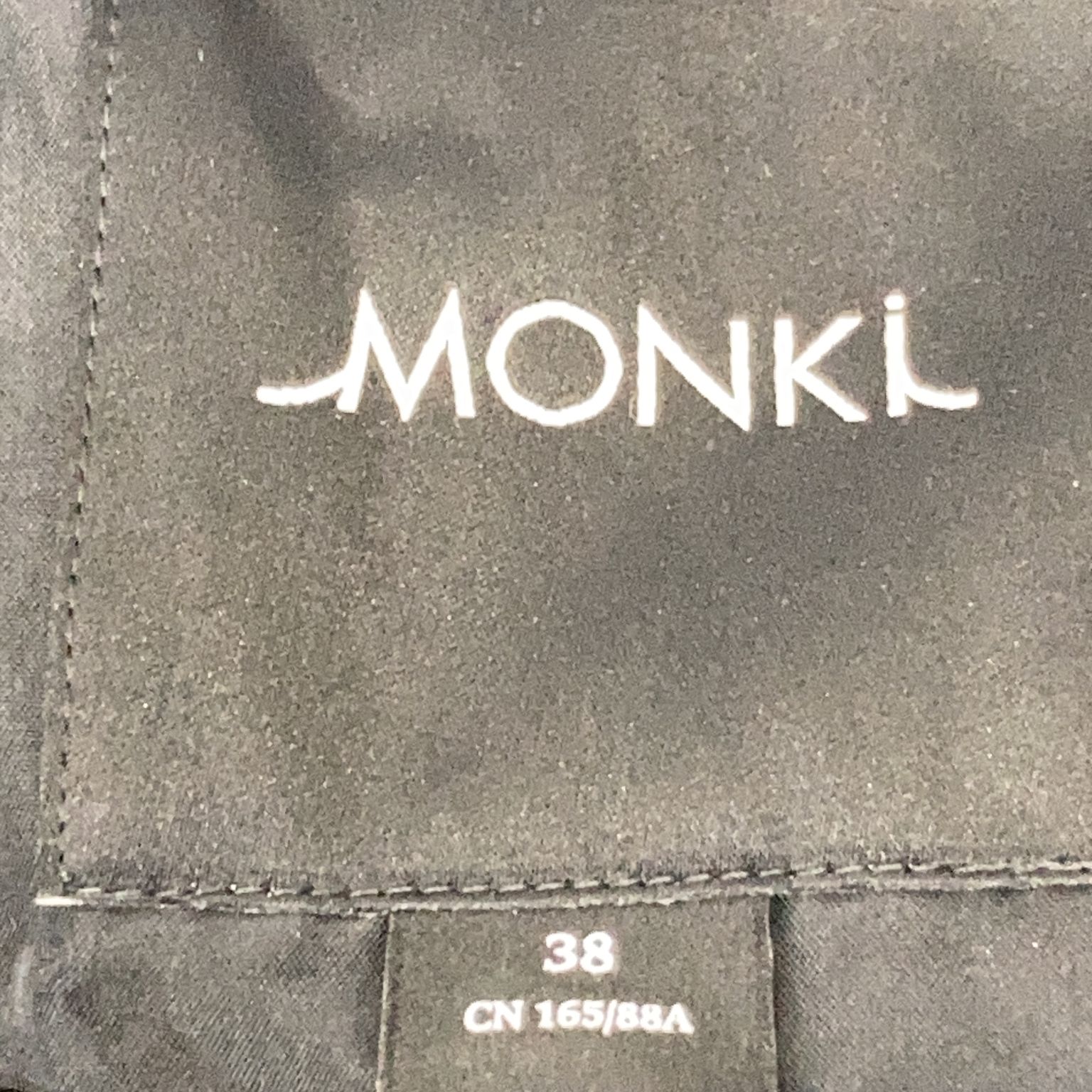 Monki