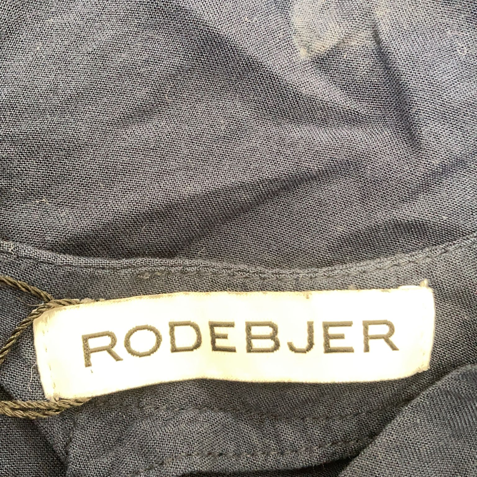 Rodebjer