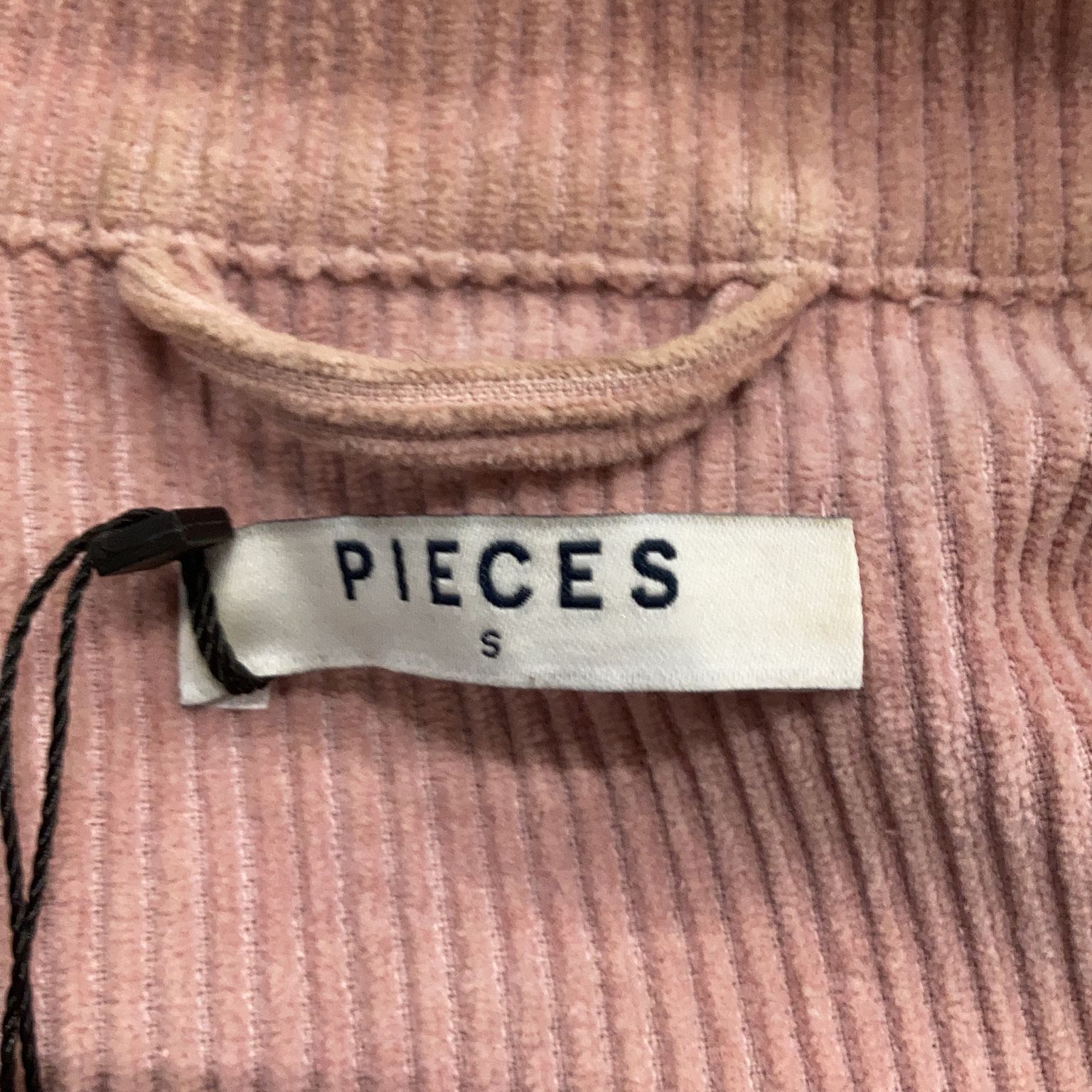 Pieces