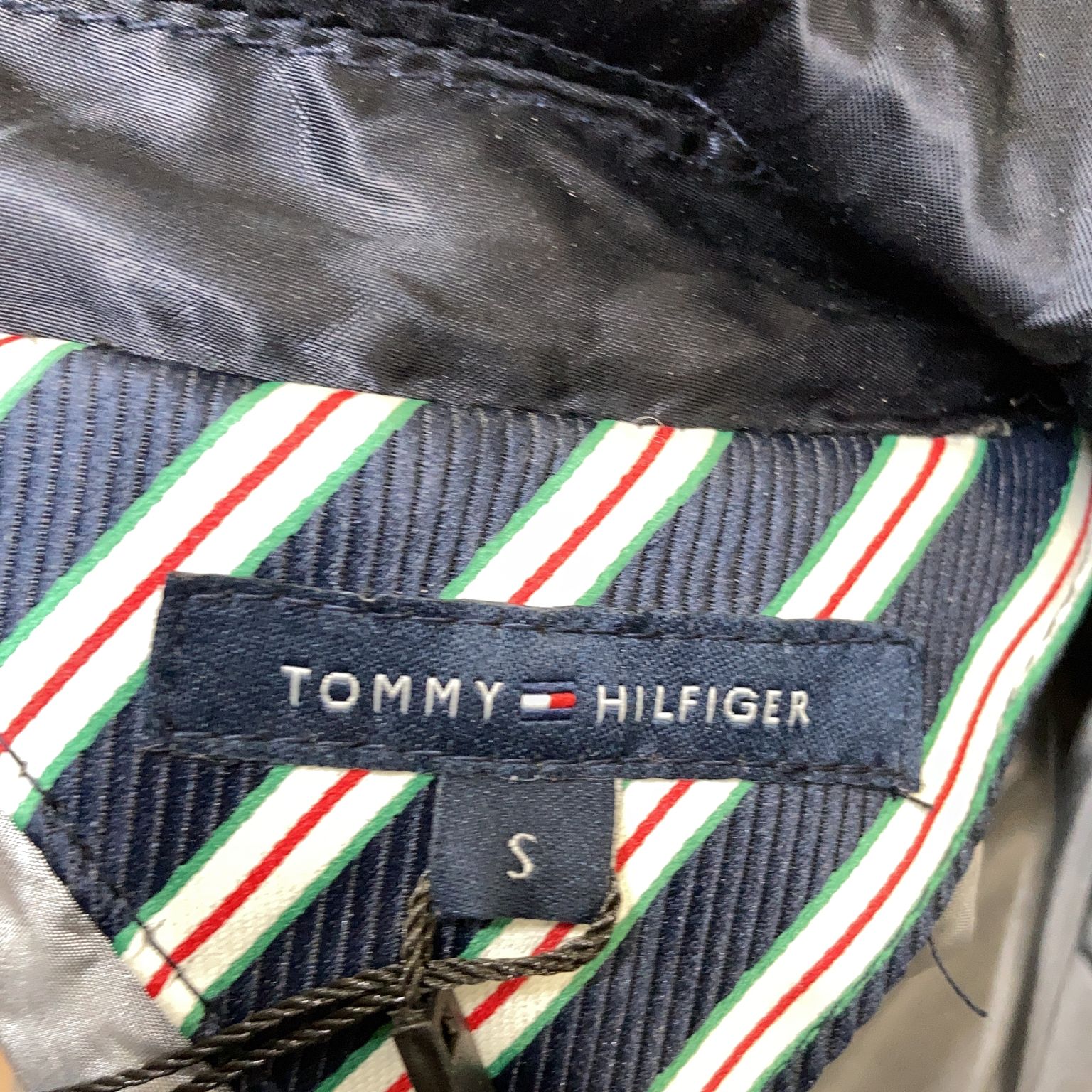 Tommy Hilfiger