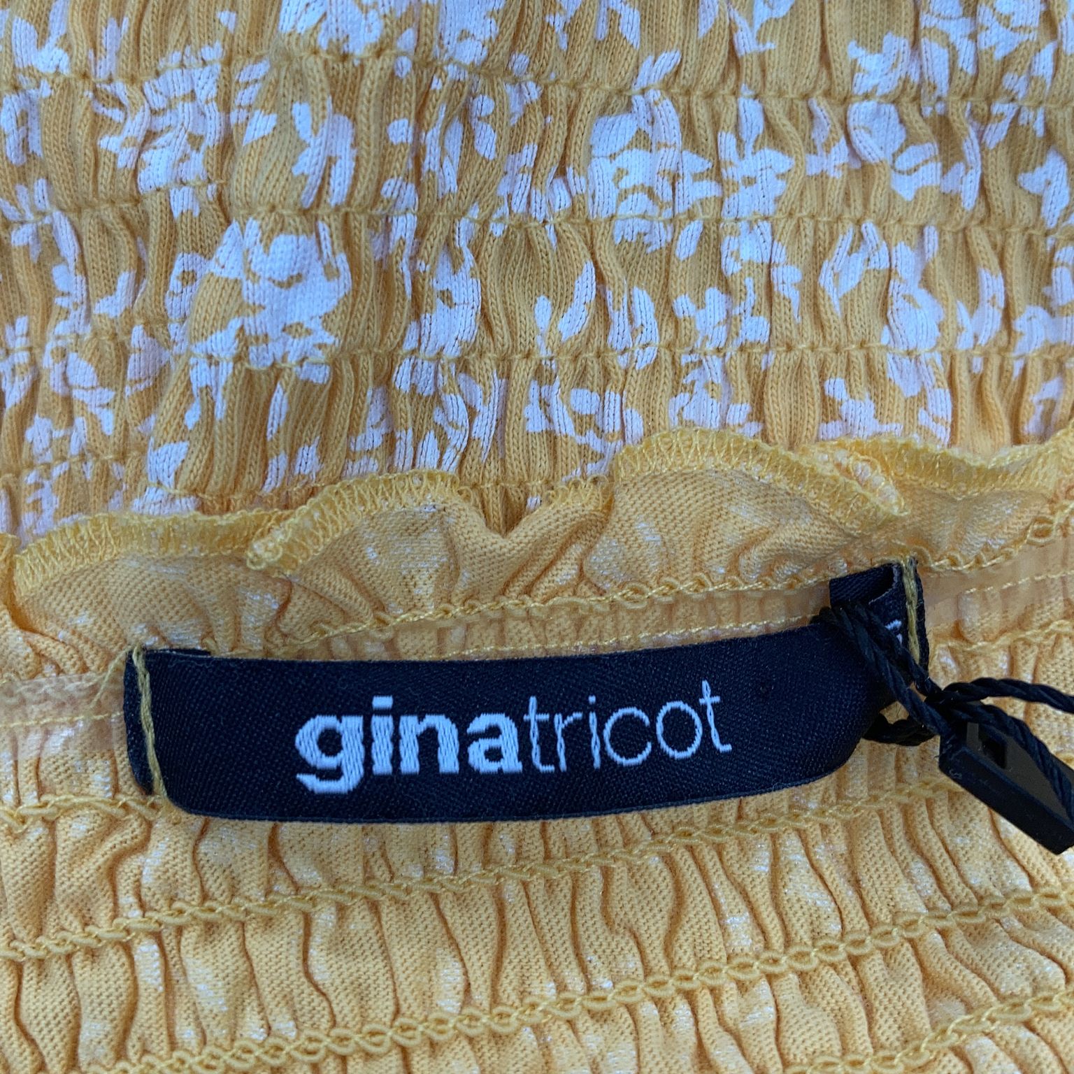 Gina Tricot