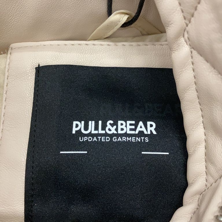 Pull  Bear