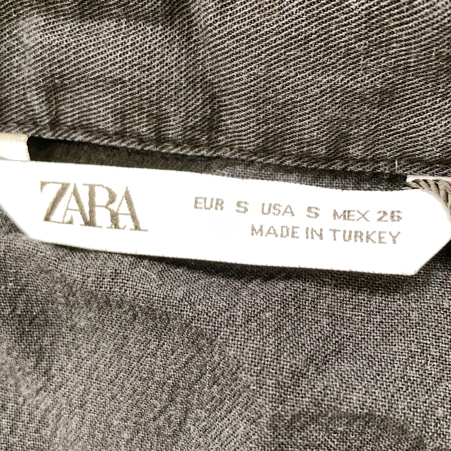 Zara