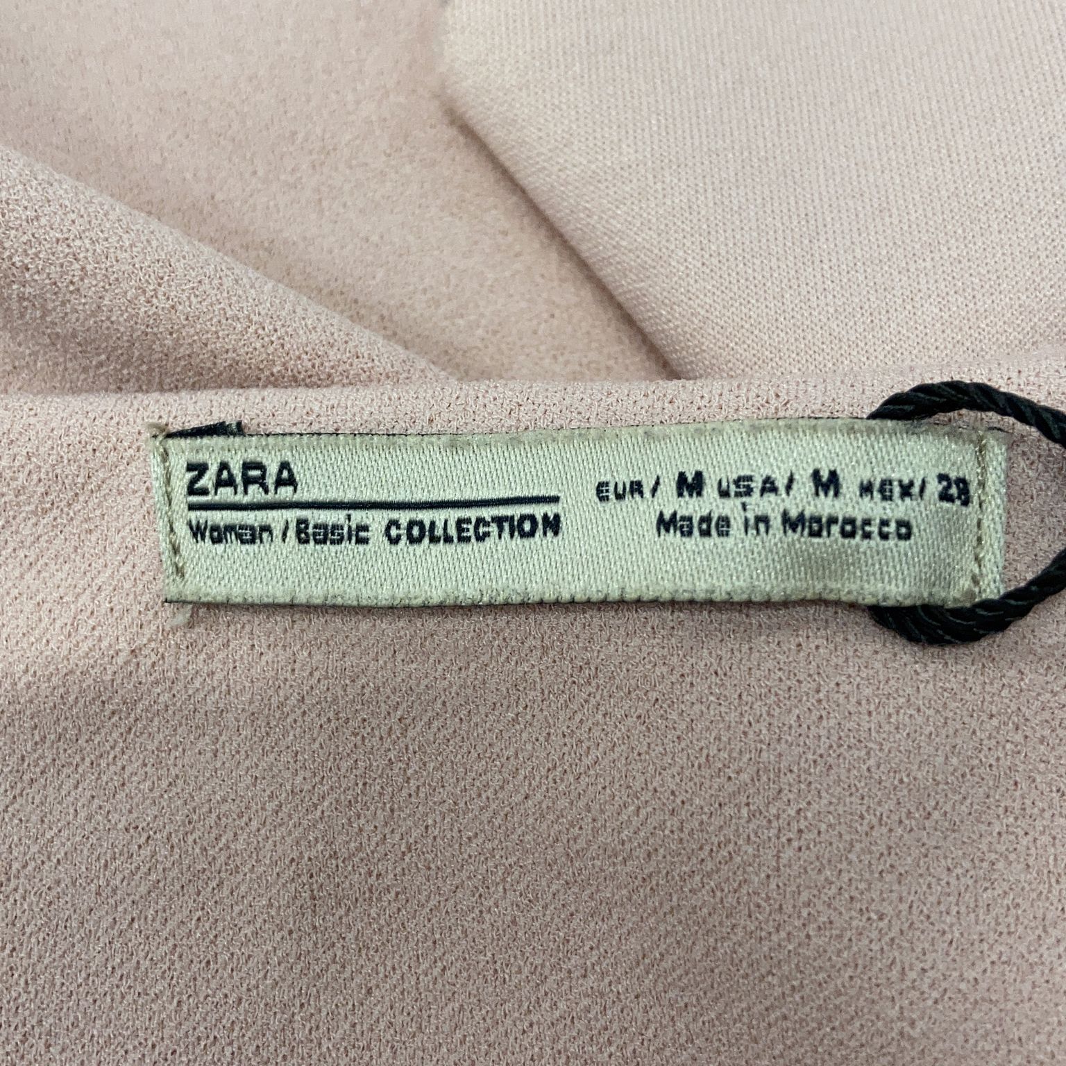 Zara Woman Collection