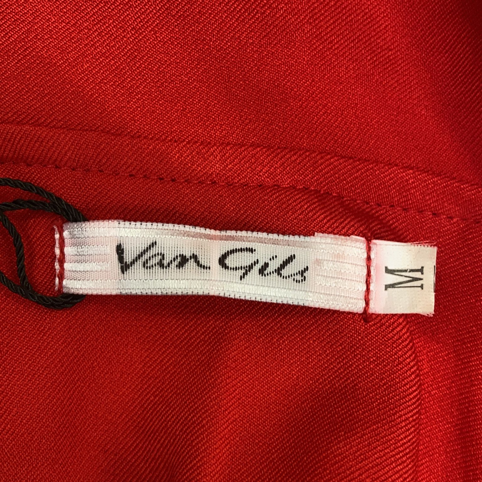 Van Gils