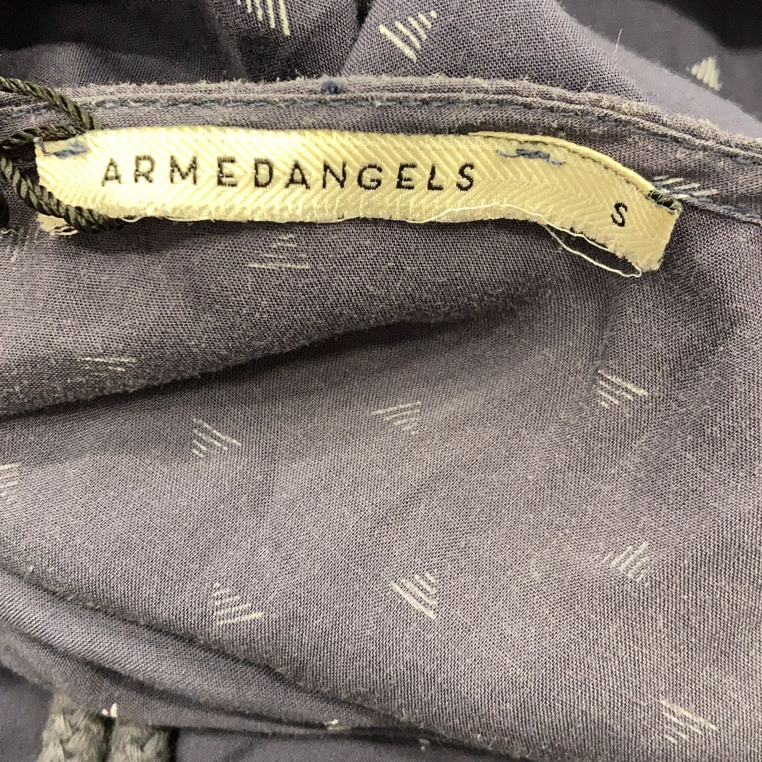 Armedangels