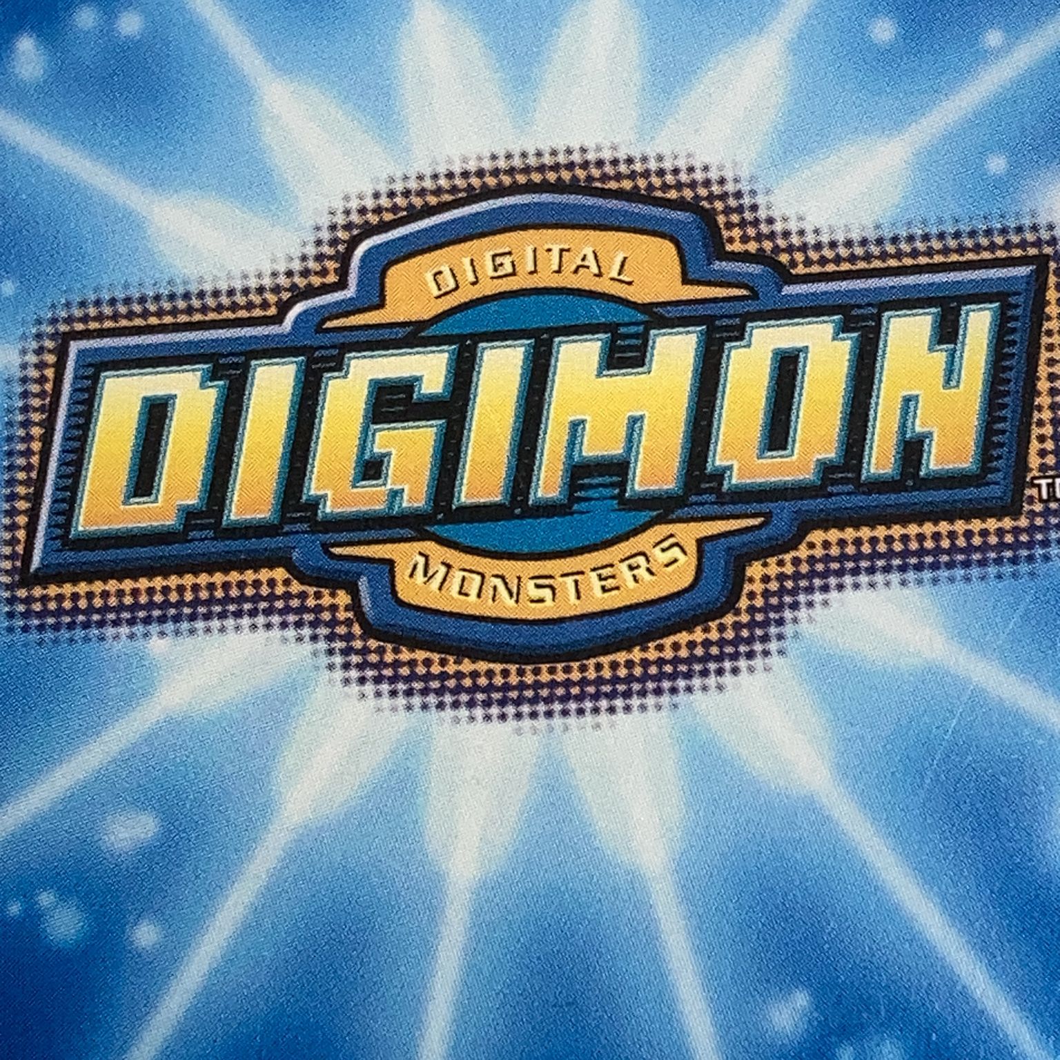 Digimon