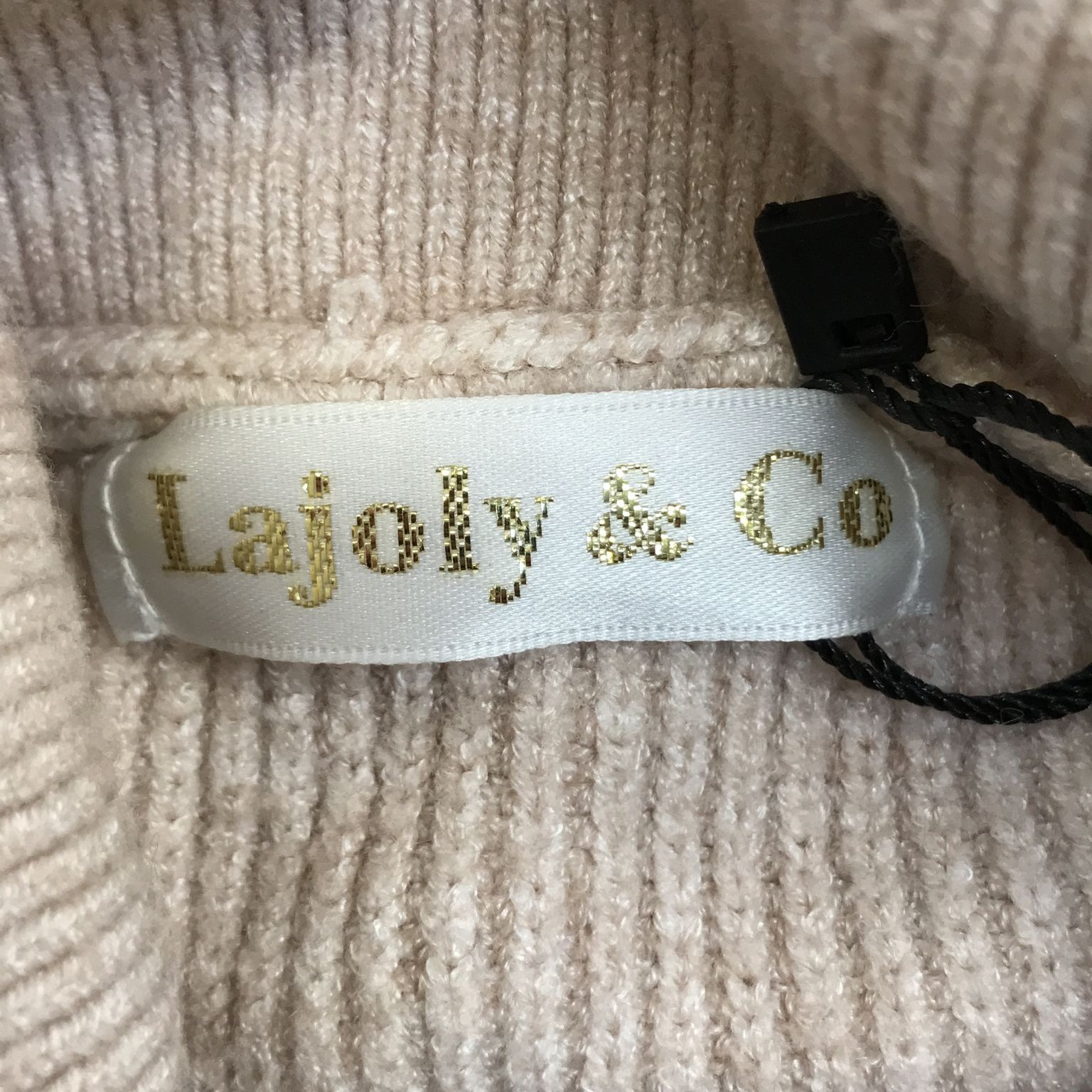 Lajoly  Co