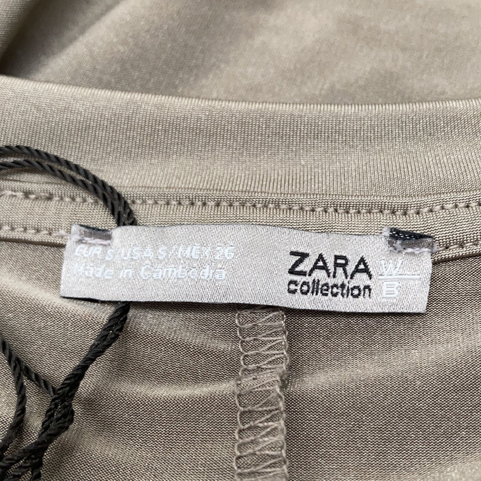 Zara Collection