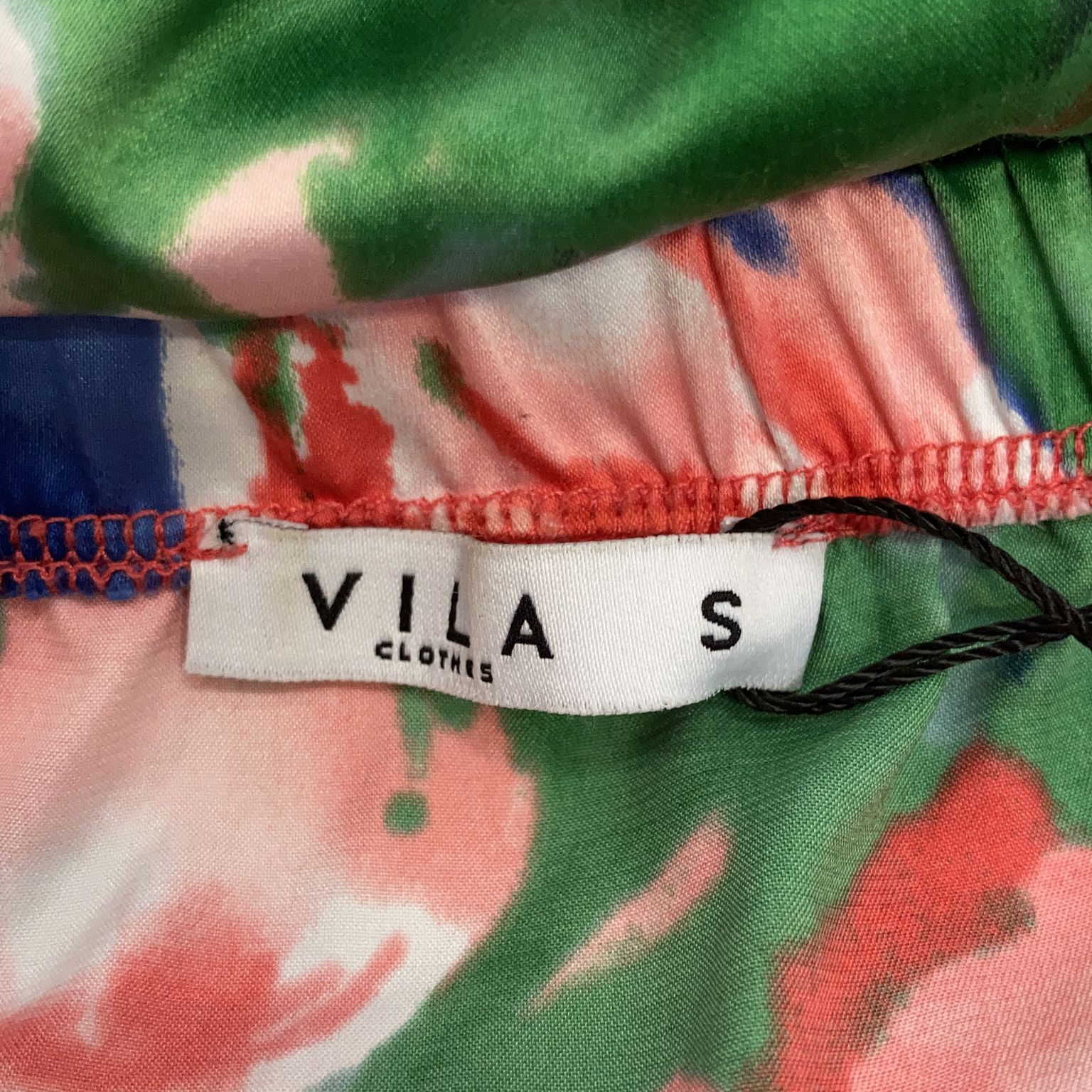 VILA Clothes