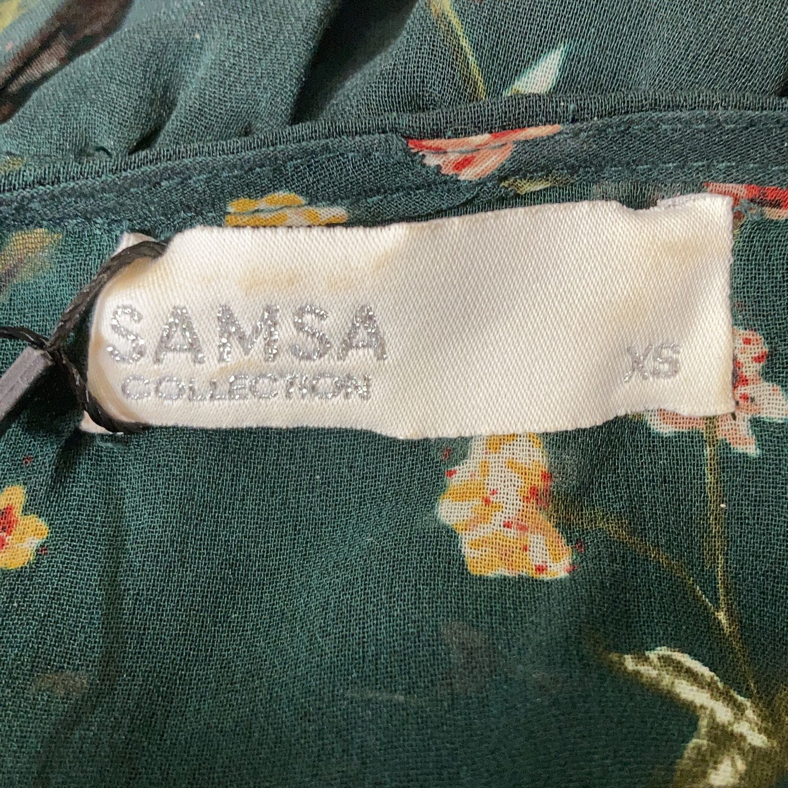 Samsa Collection