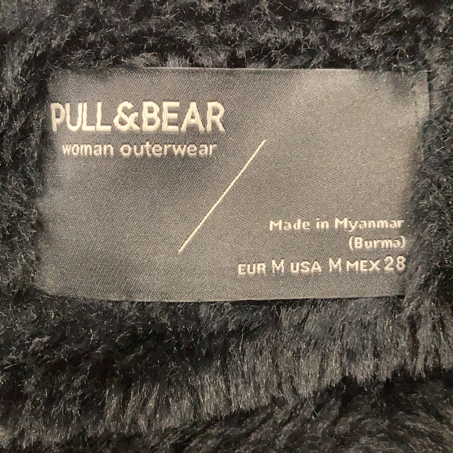 Pull  Bear