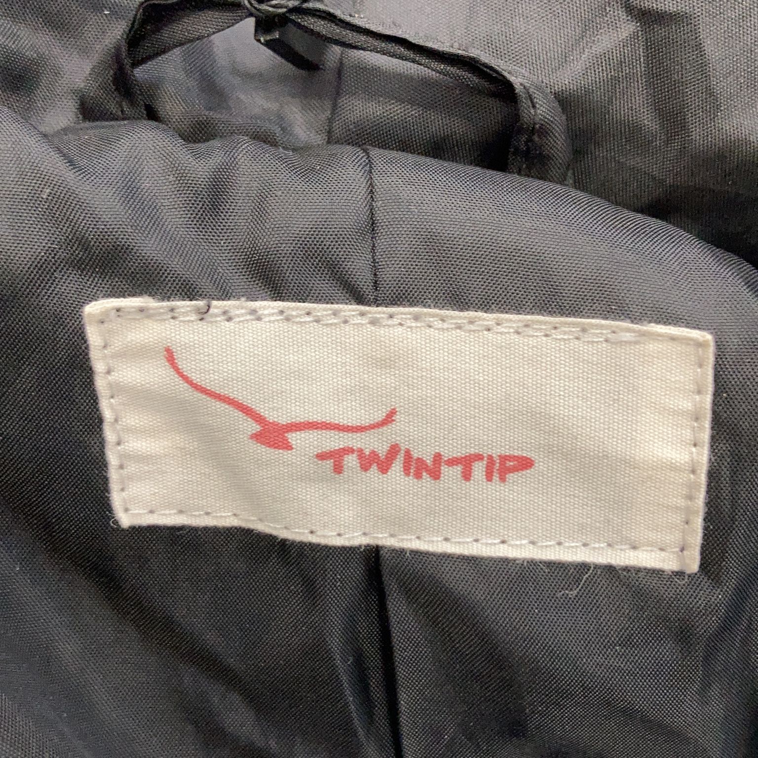 Twintip