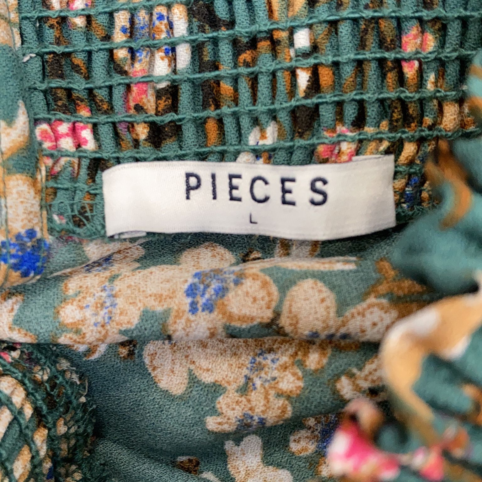 Pieces