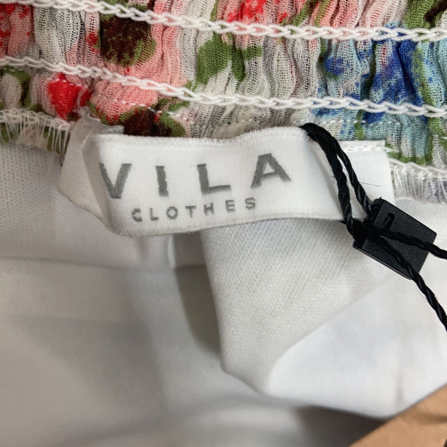 VILA Clothes