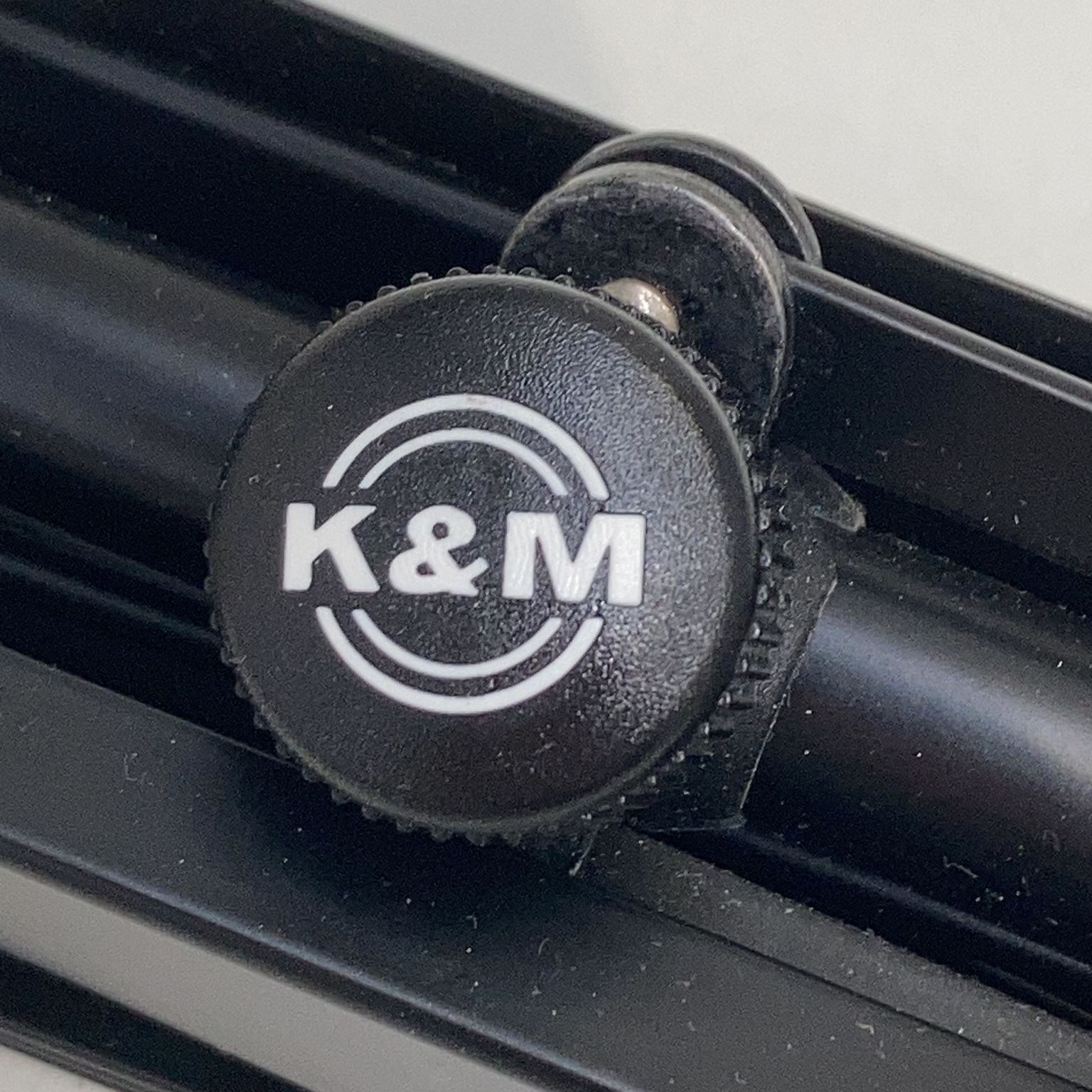 KM