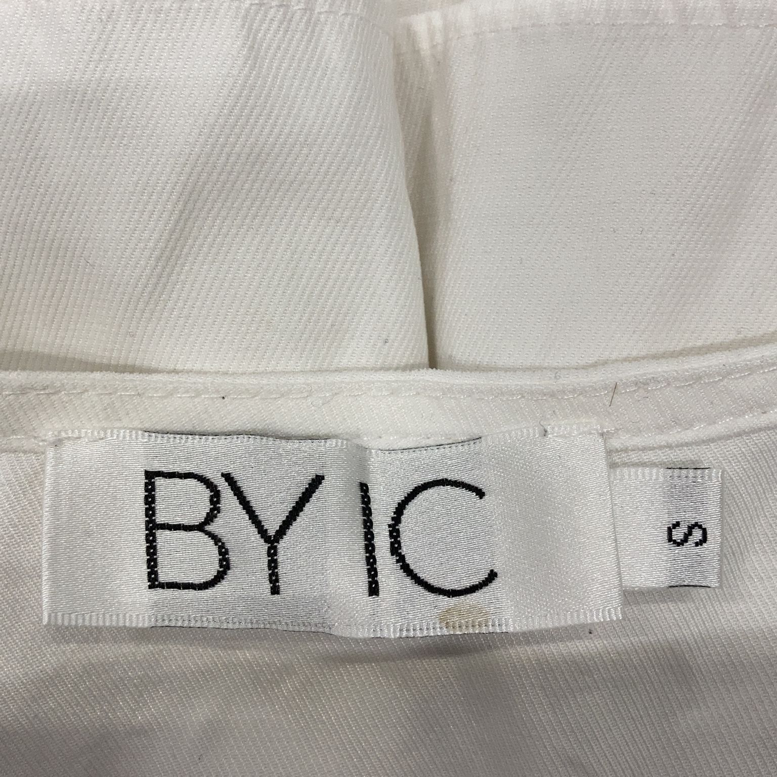 BYIC