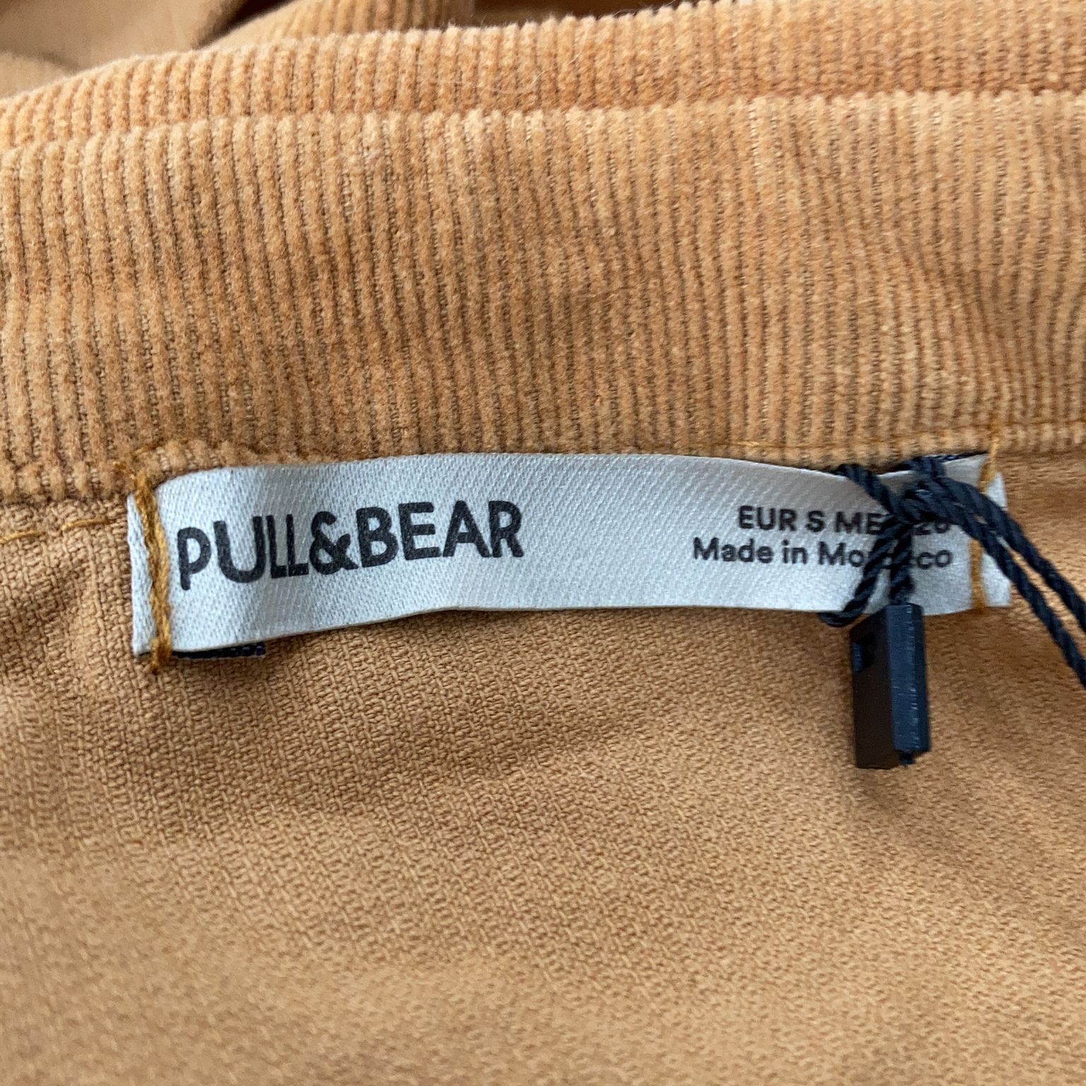 Pull  Bear