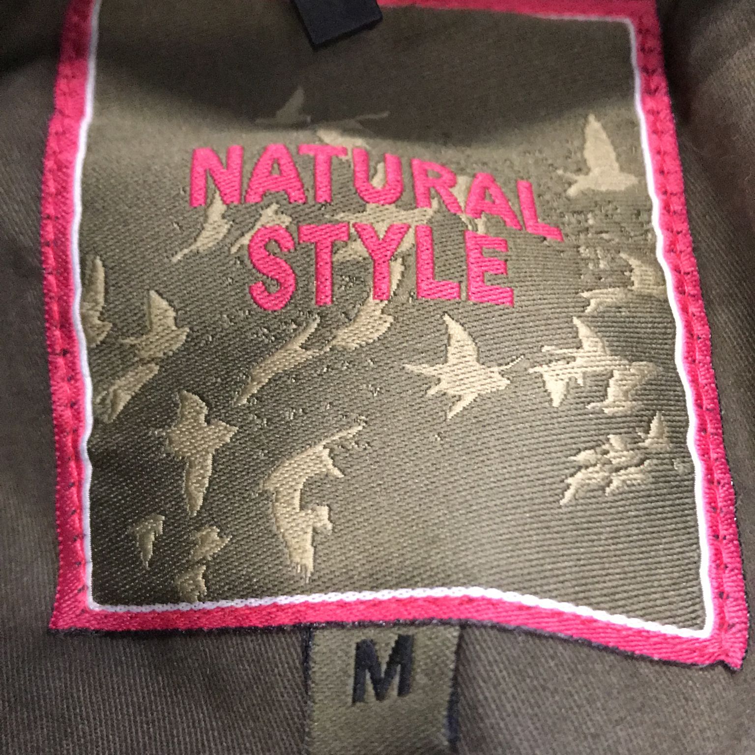 Natural Style