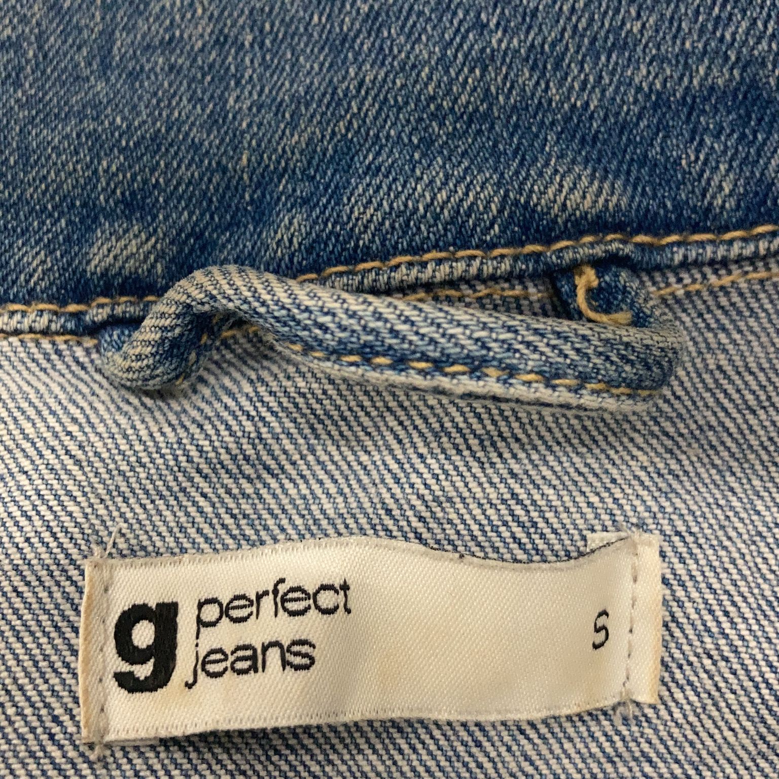 Perfect Jeans Gina Tricot