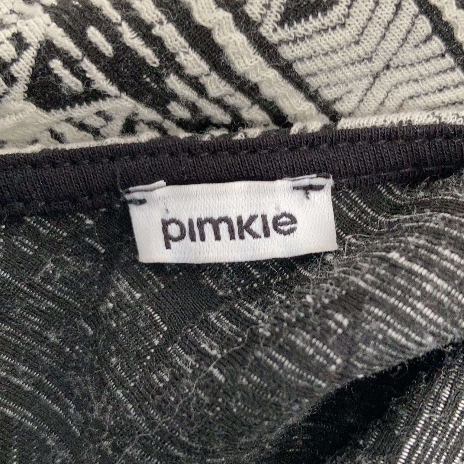 Pimkie