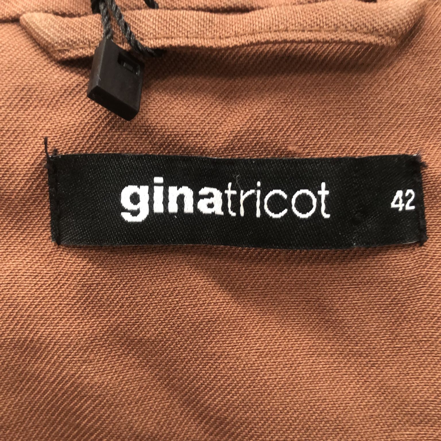 Gina Tricot