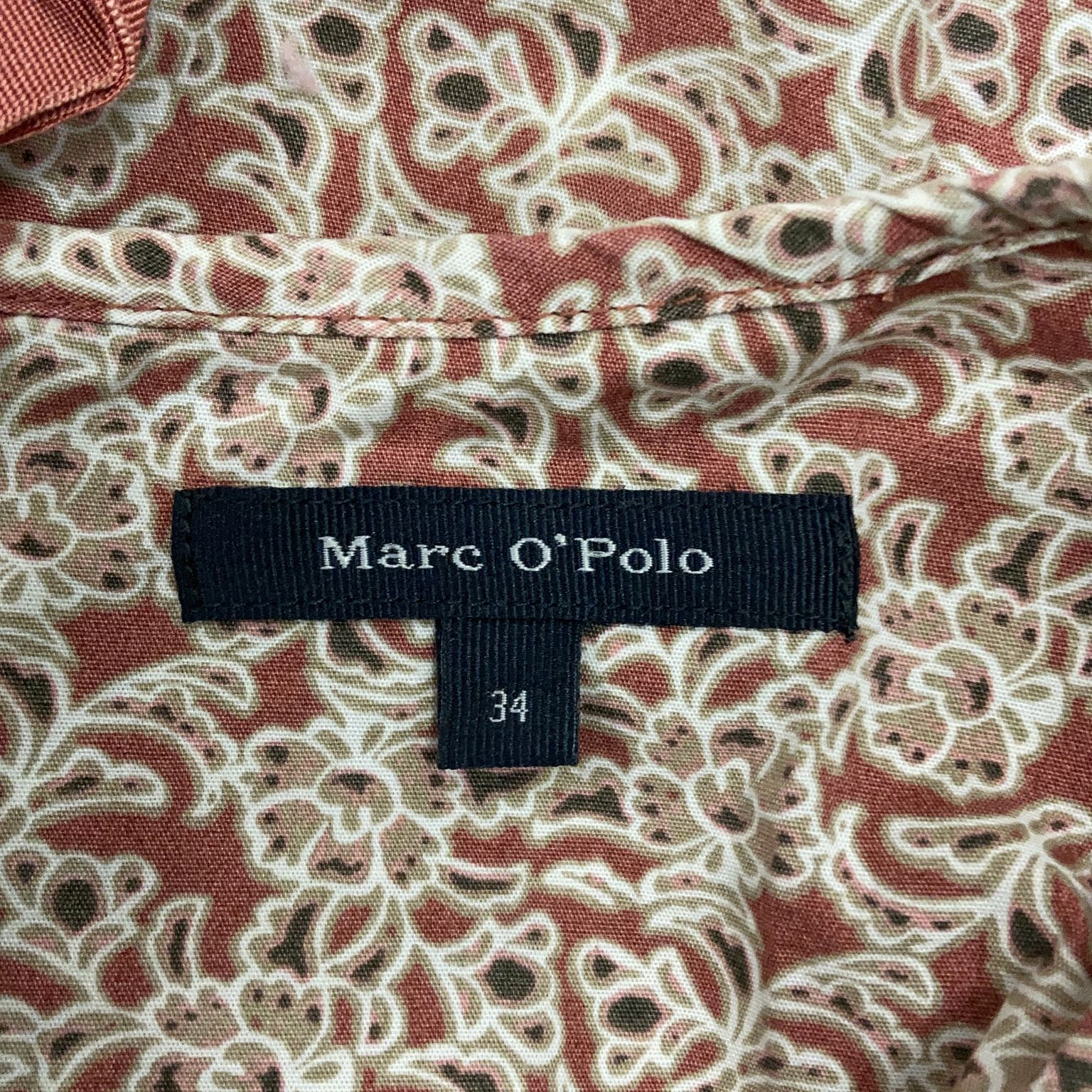 Marc O'Polo