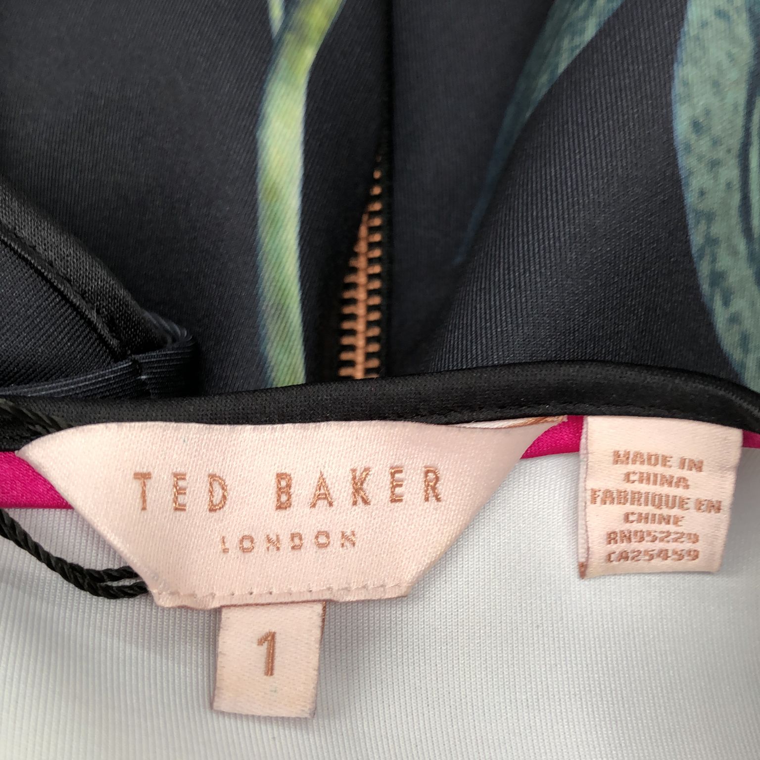 Ted Baker