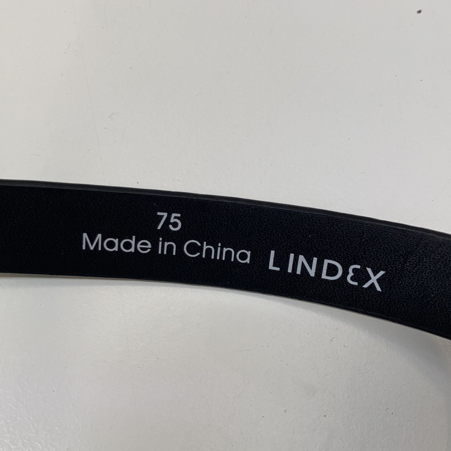 Lindex