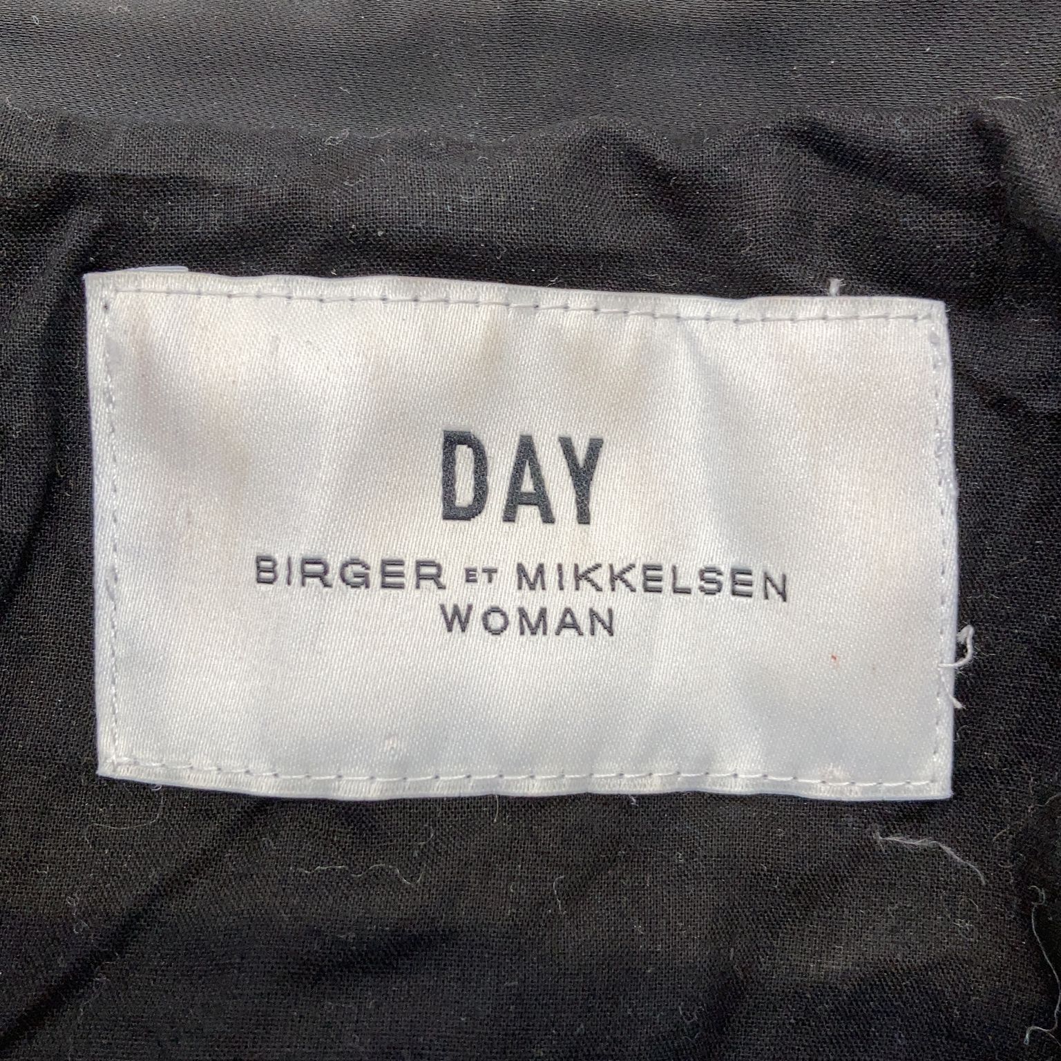 DAY Birger et Mikkelsen