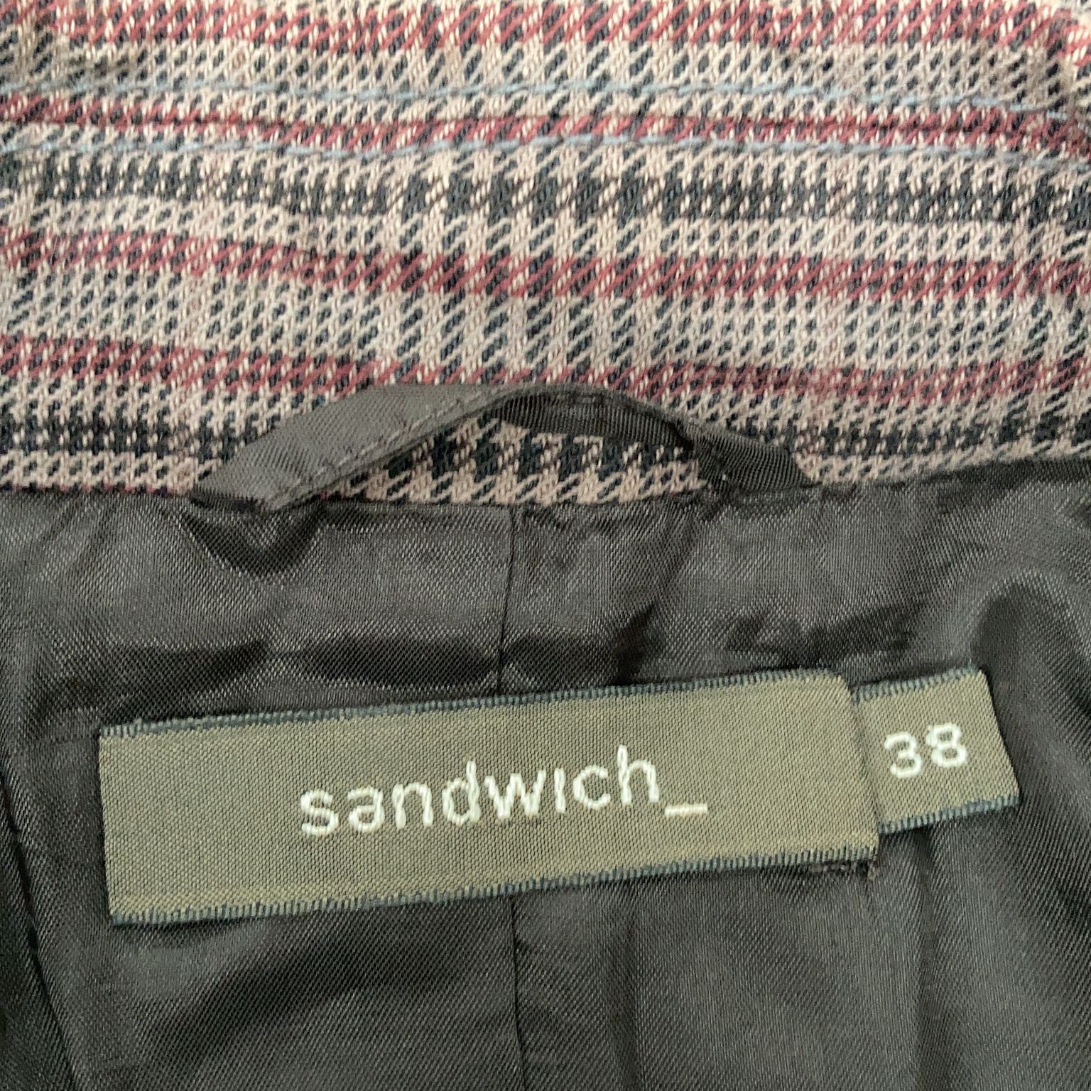 Sandwich