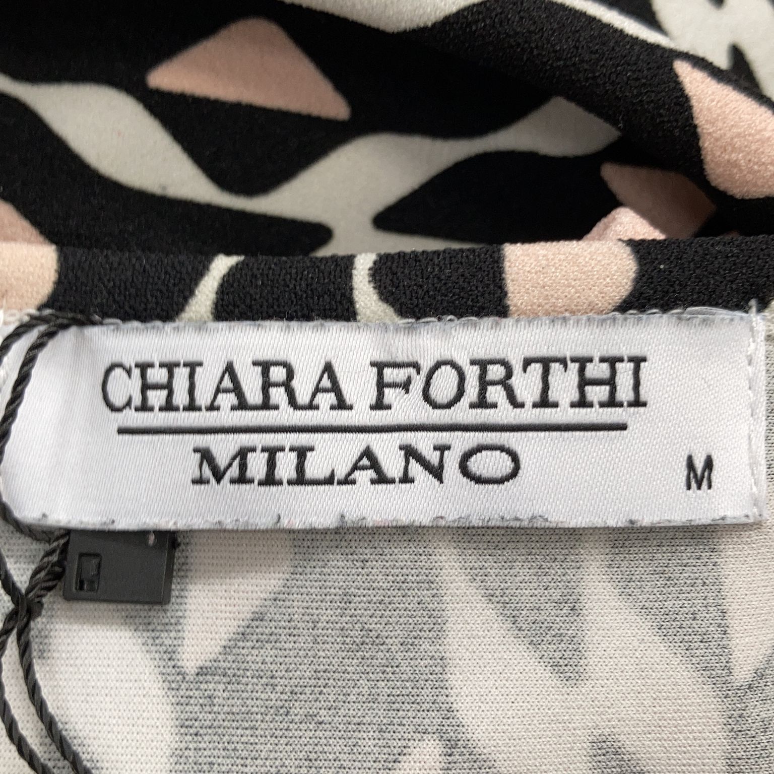 Chiara Forthi Milano