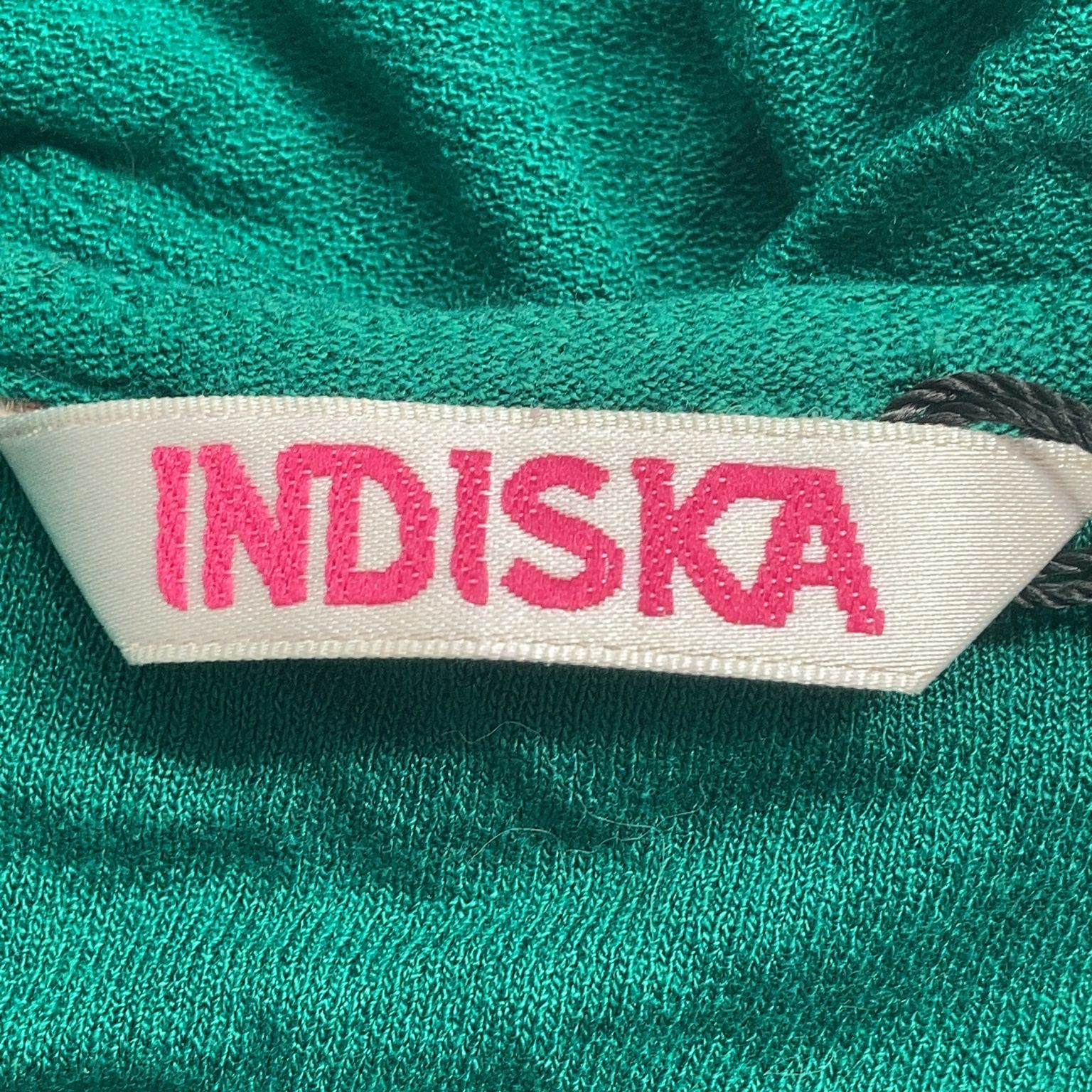 Indiska