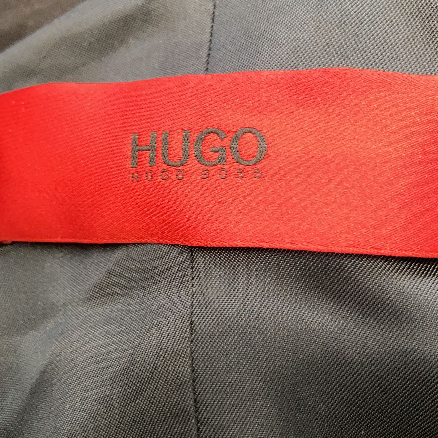 Hugo Hugo Boss