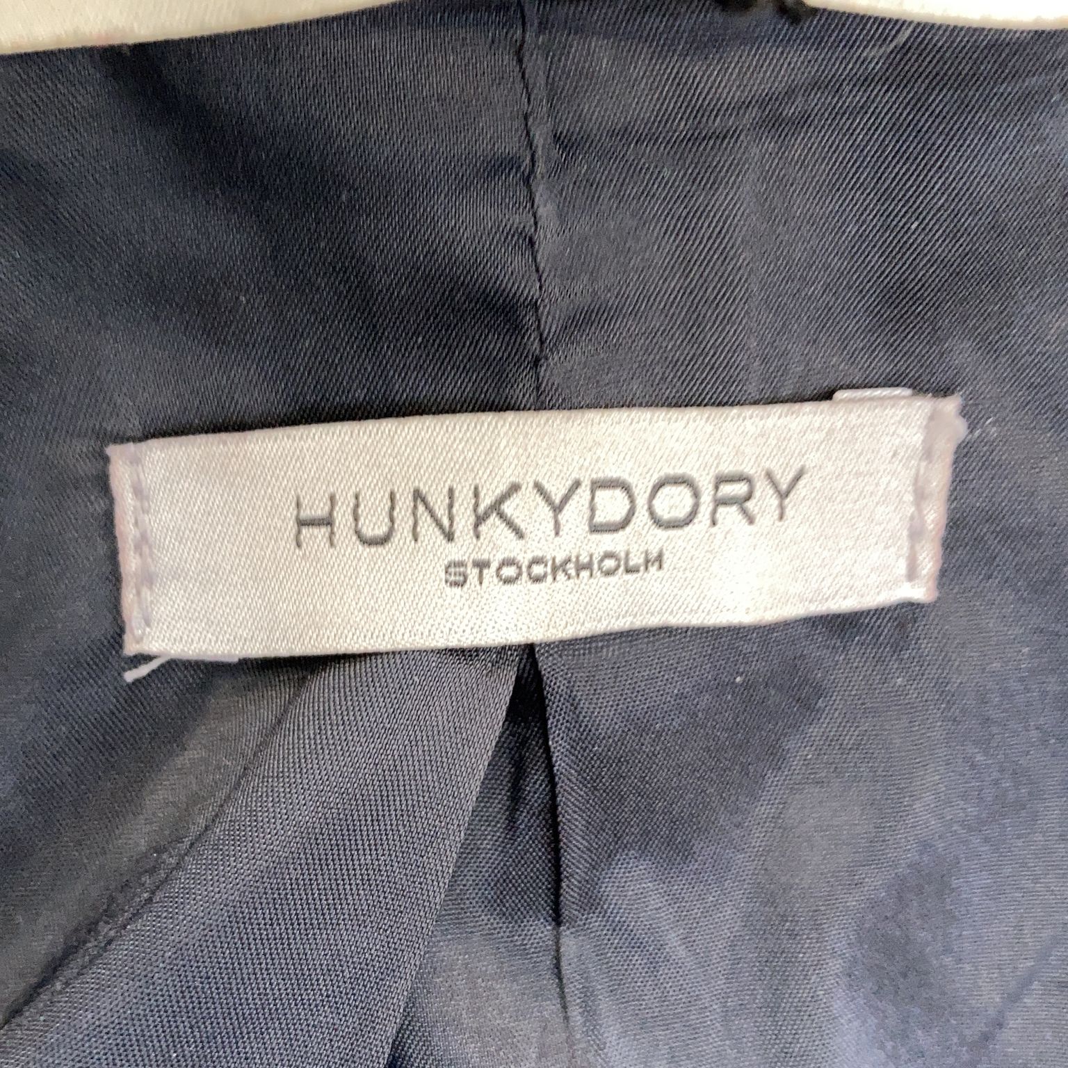 Hunkydory