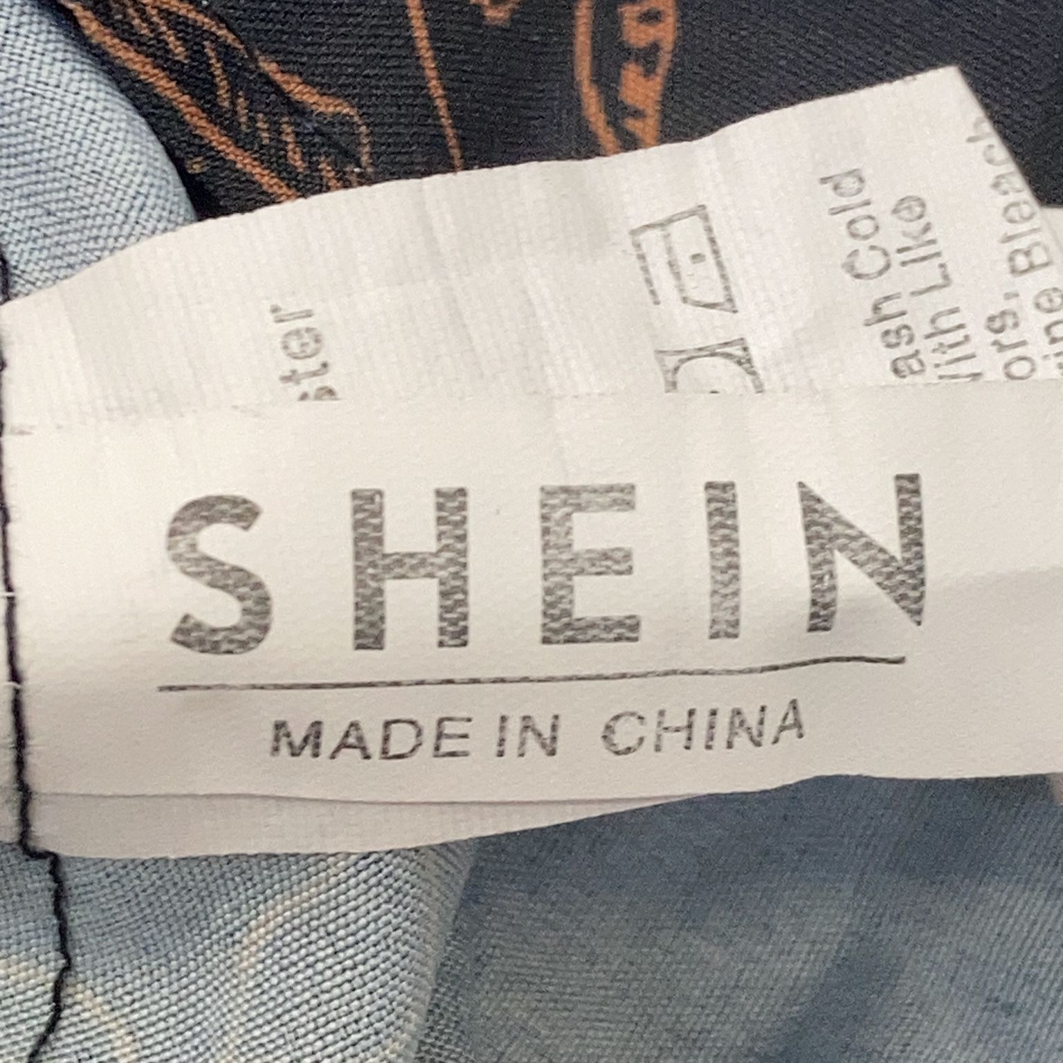 Shein