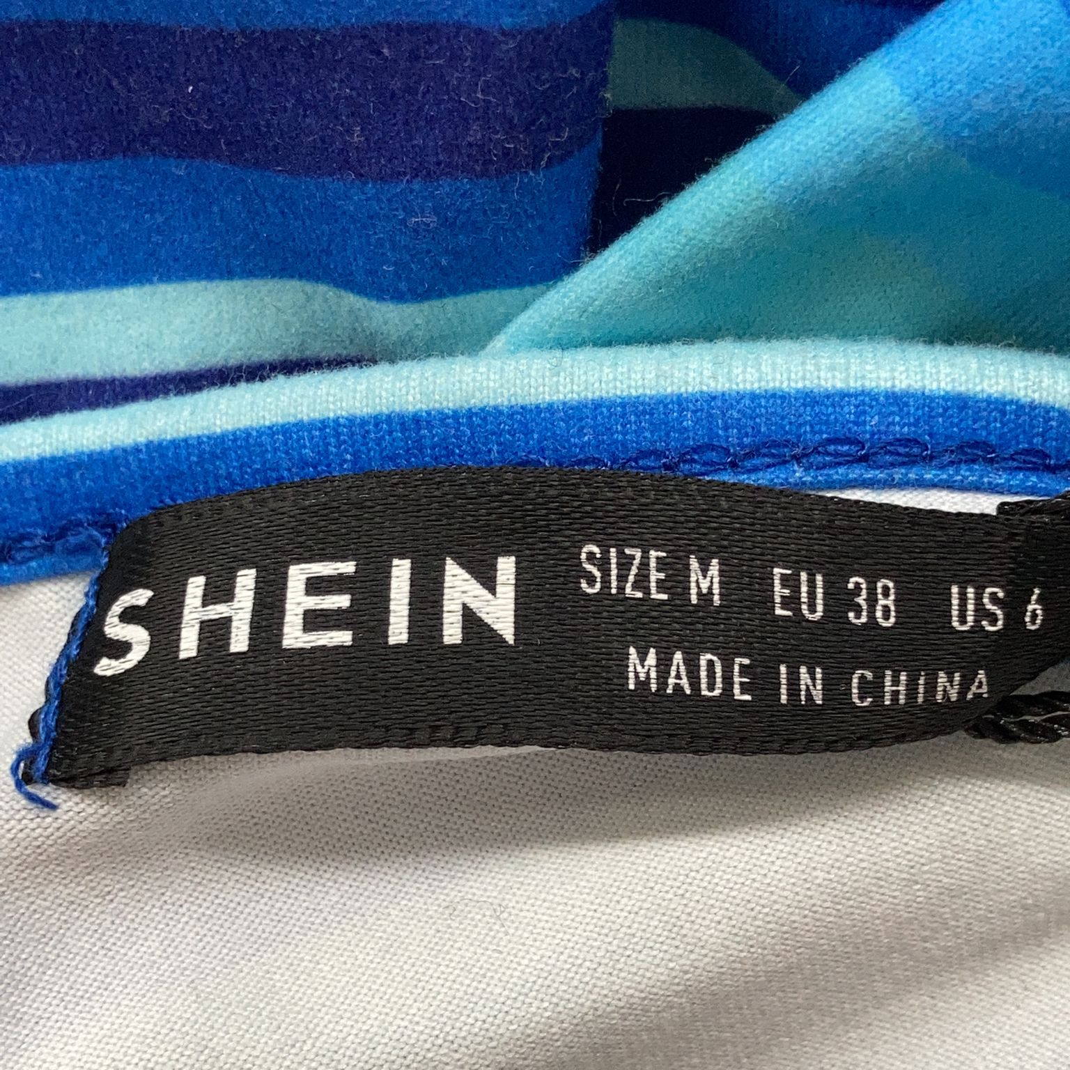 Shein