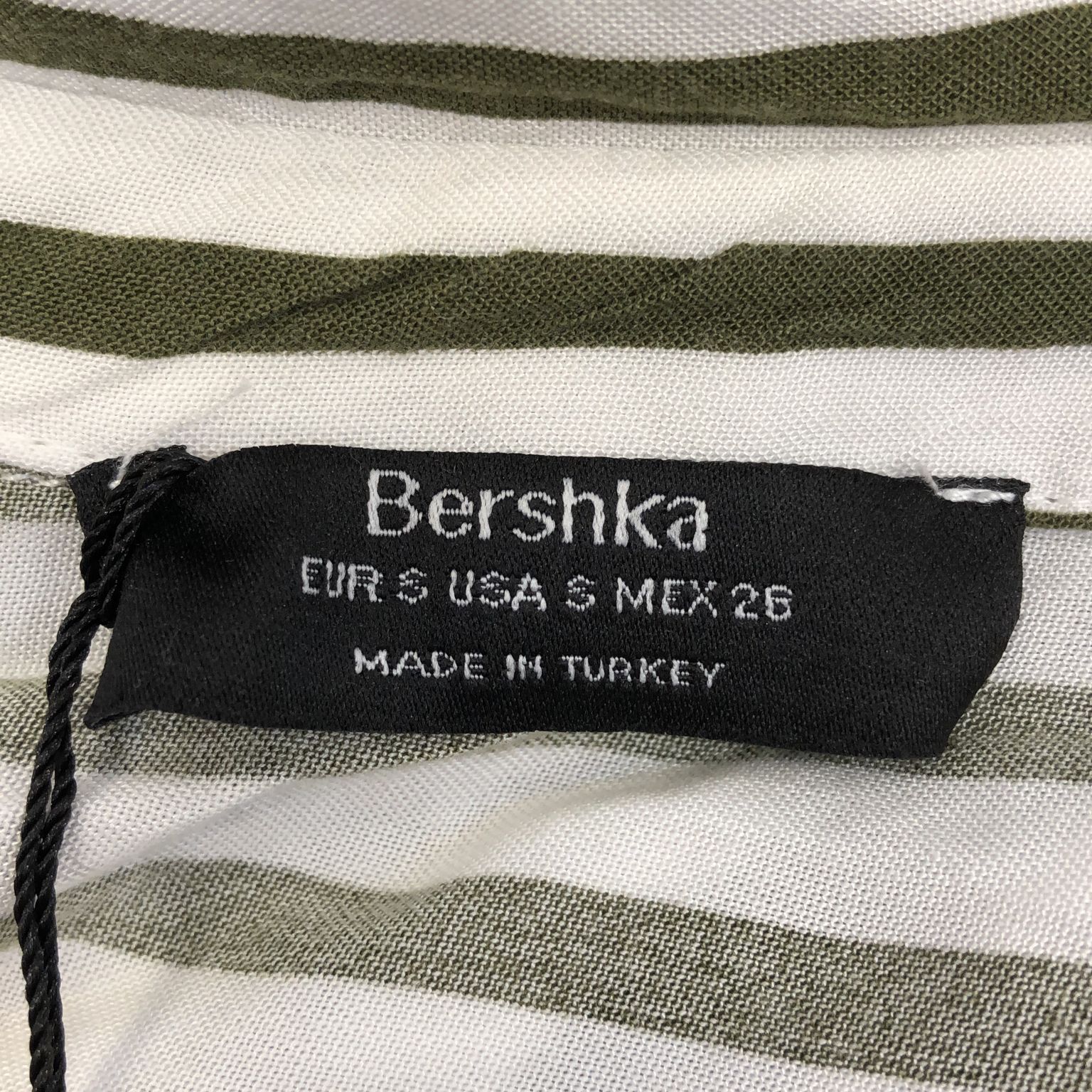 Bershka