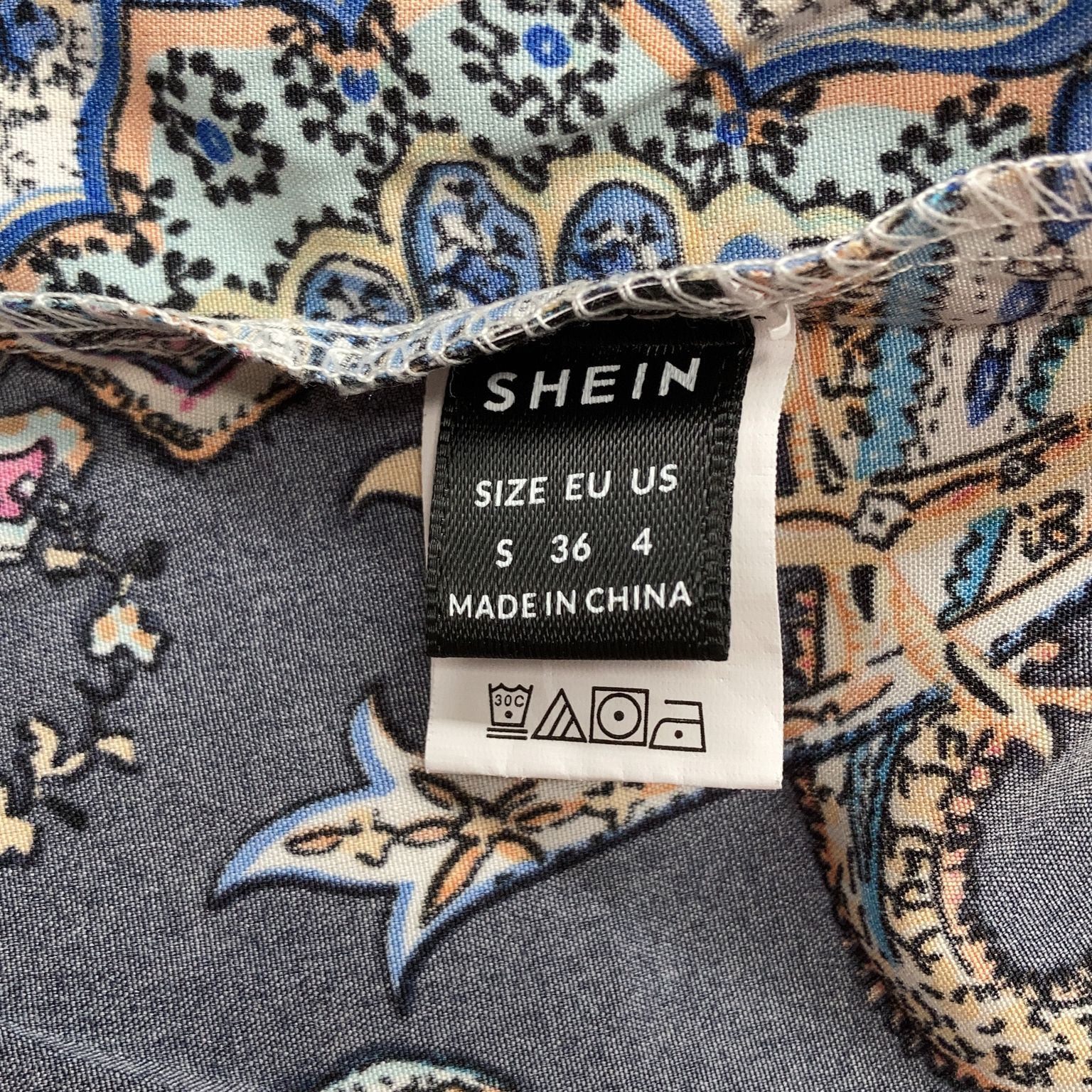 Shein