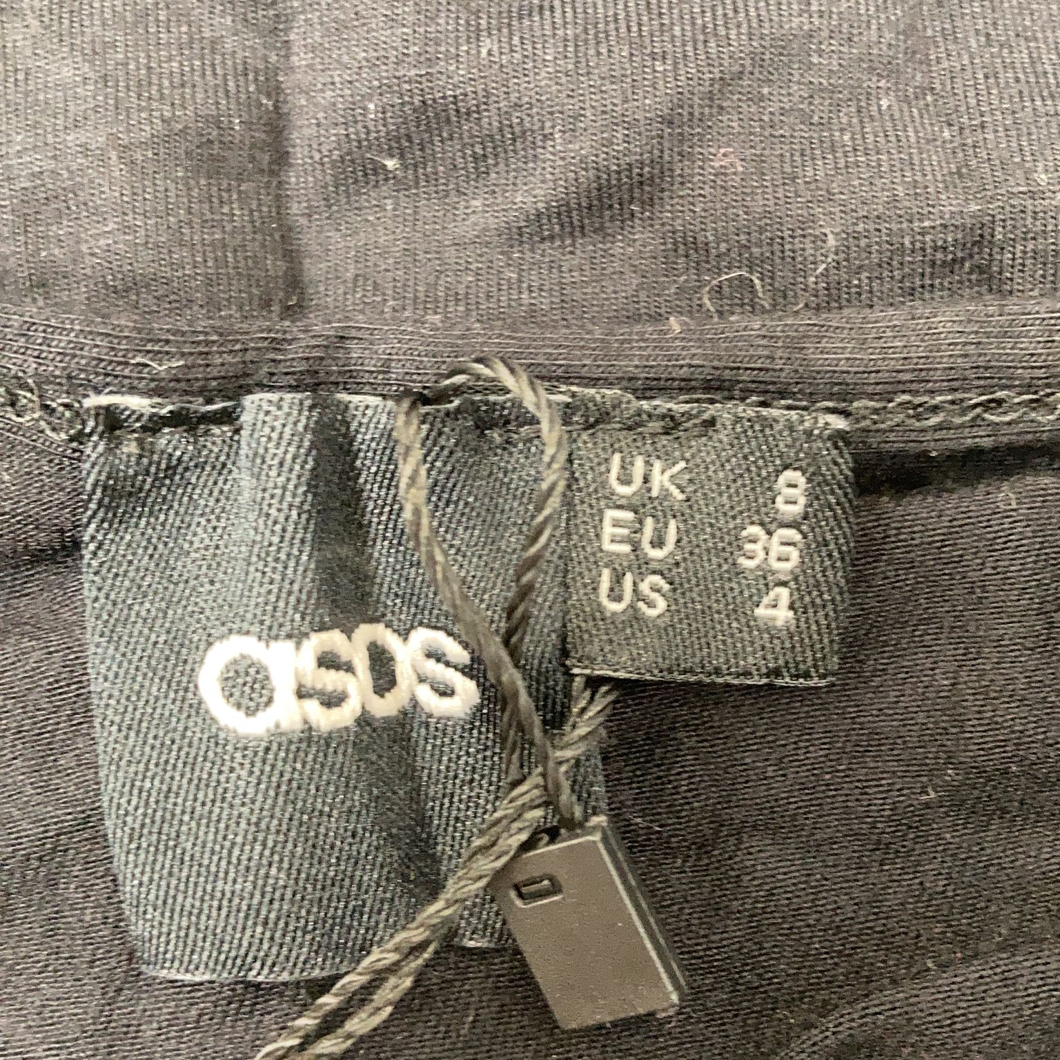 ASOS