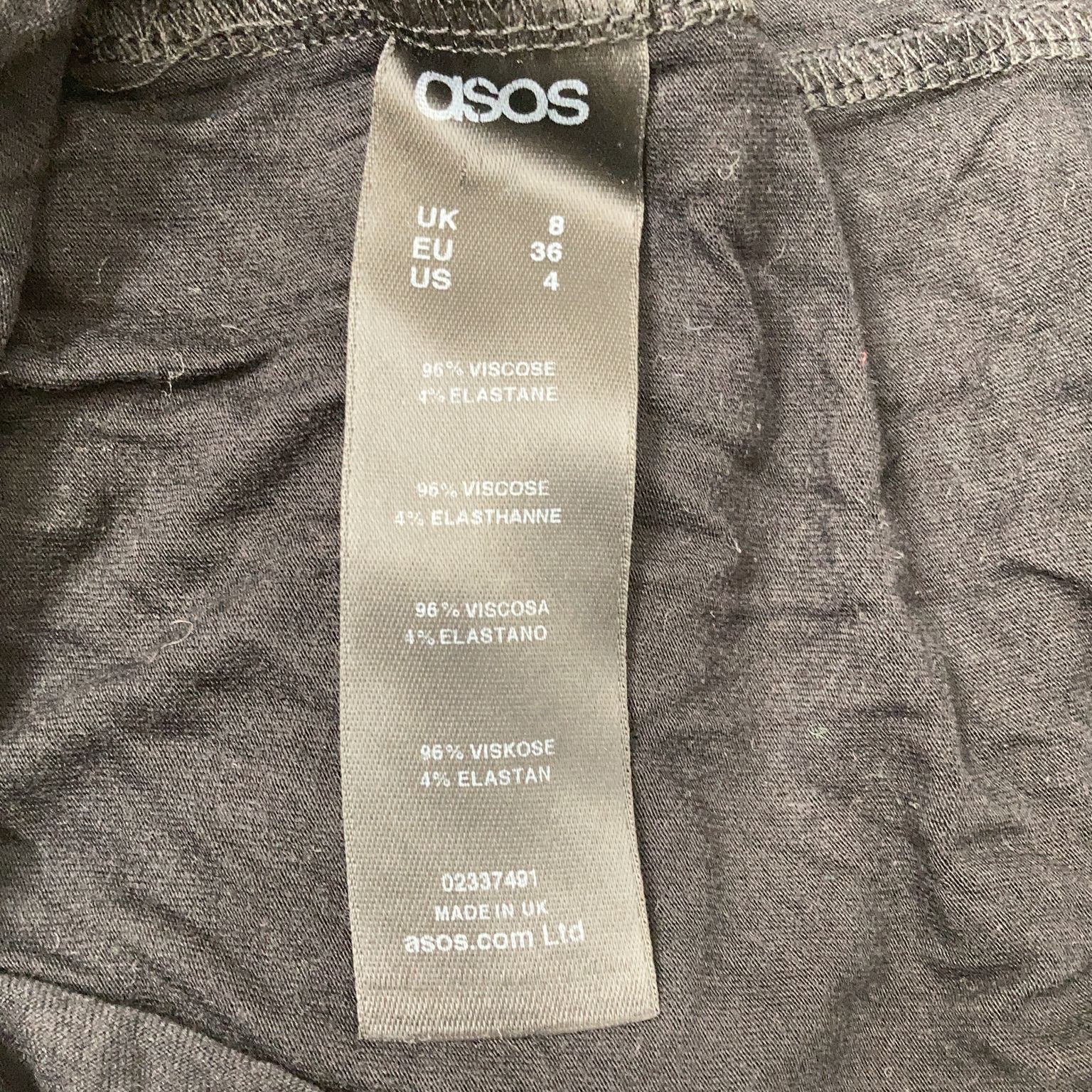 ASOS