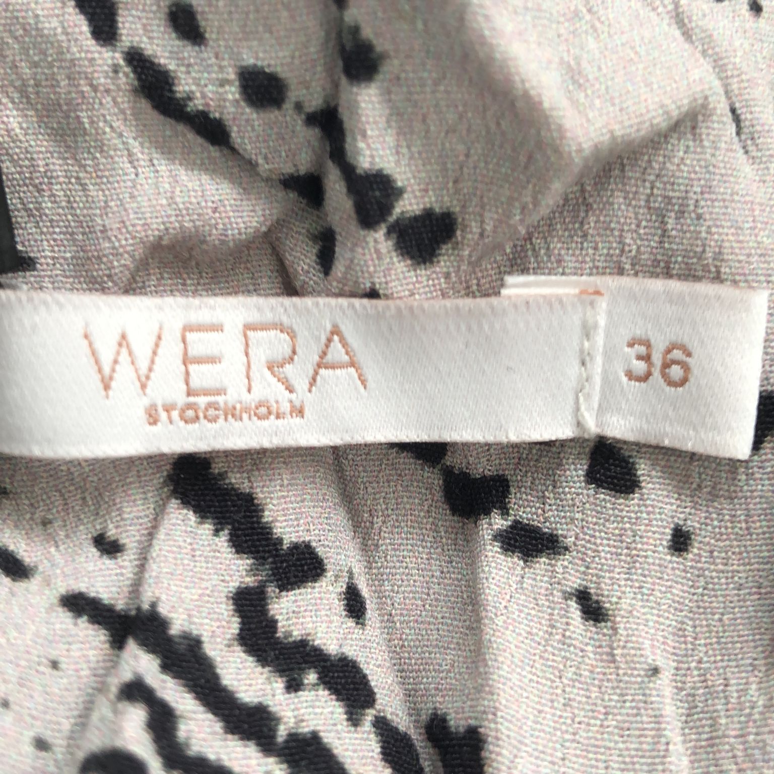 WERA Stockholm