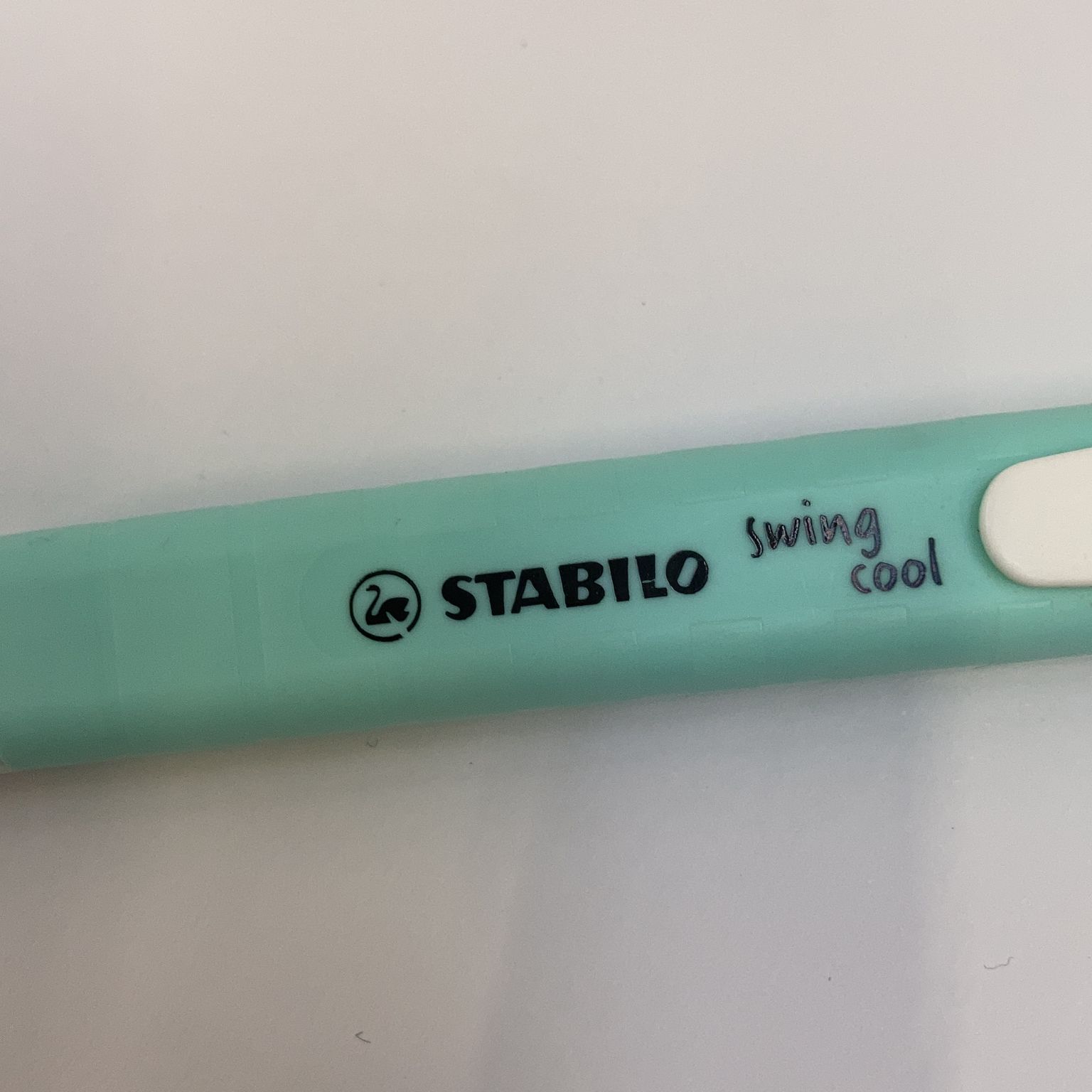 Stabilo