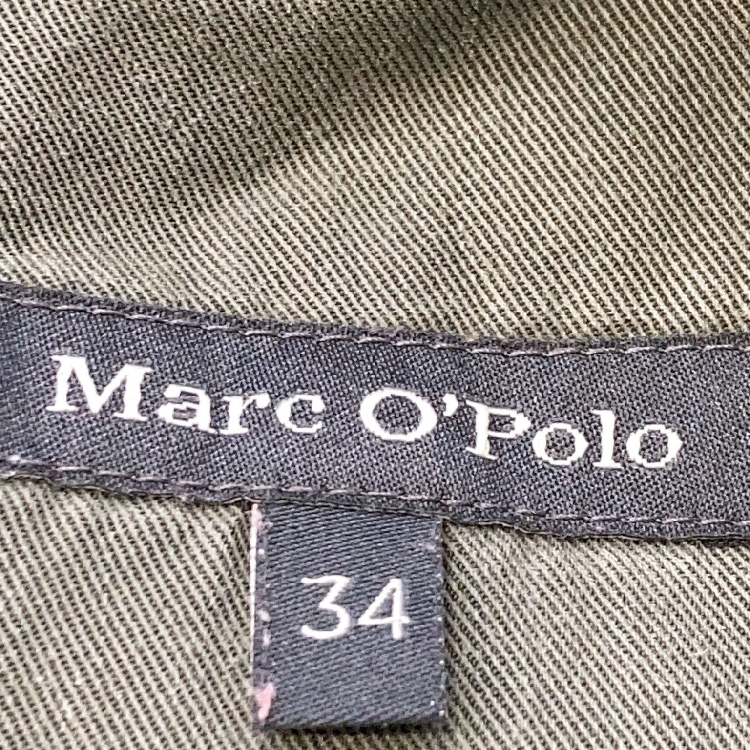 Marc O'Polo