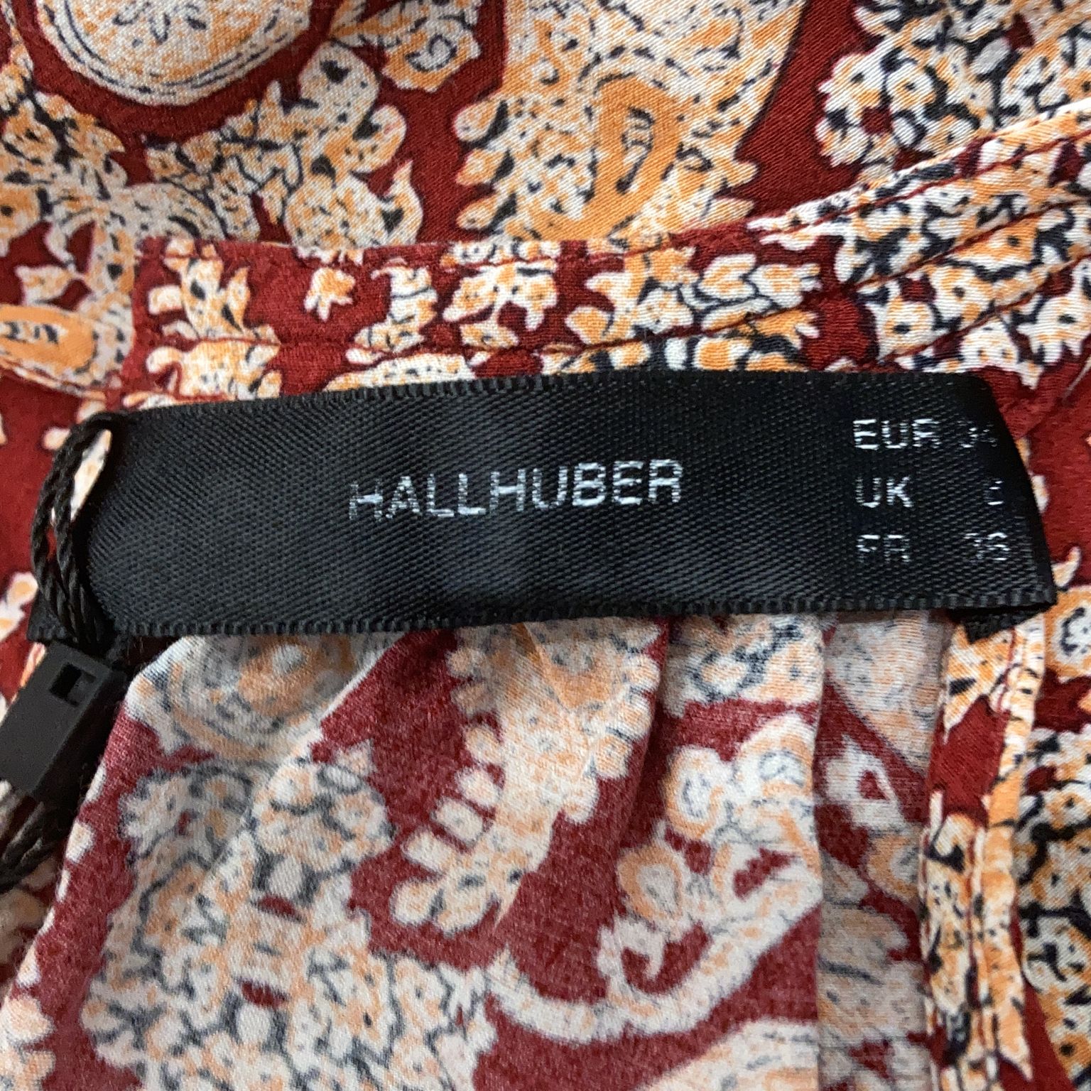 Hallhuber