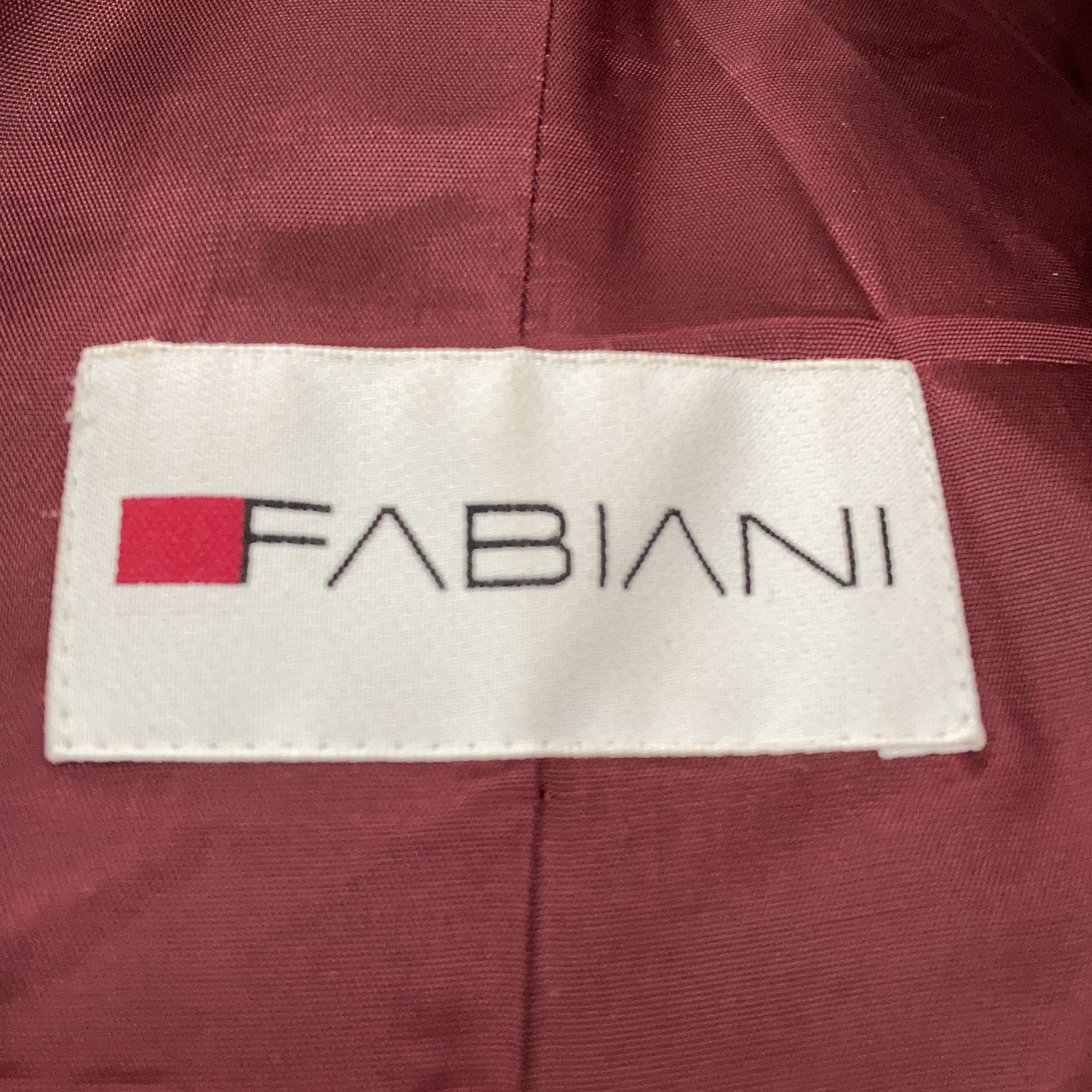 Fabiani