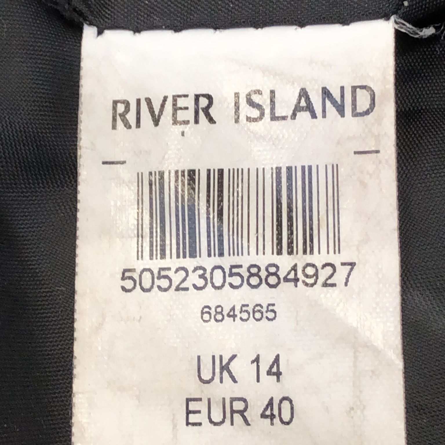 River Island