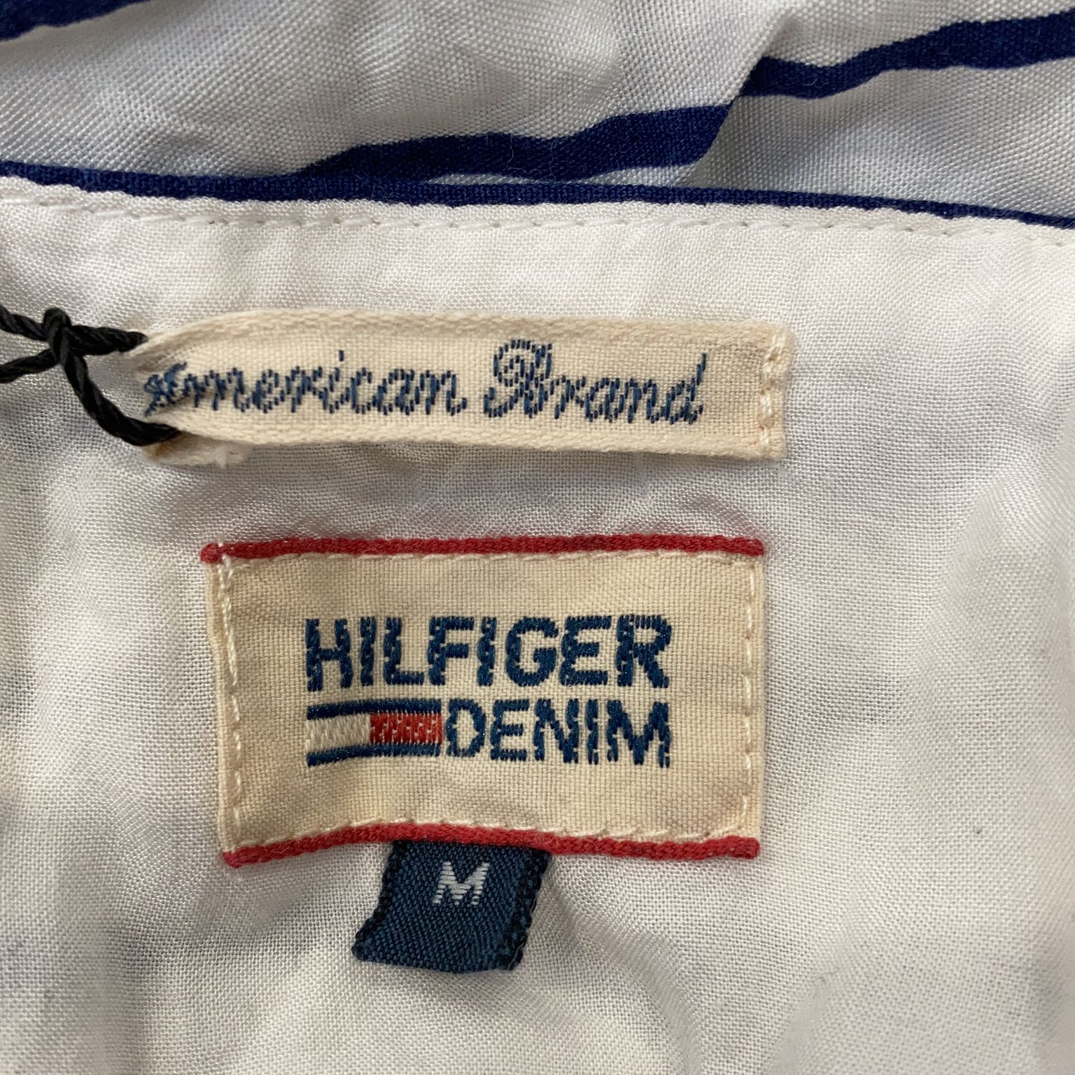 Hilfiger Denim