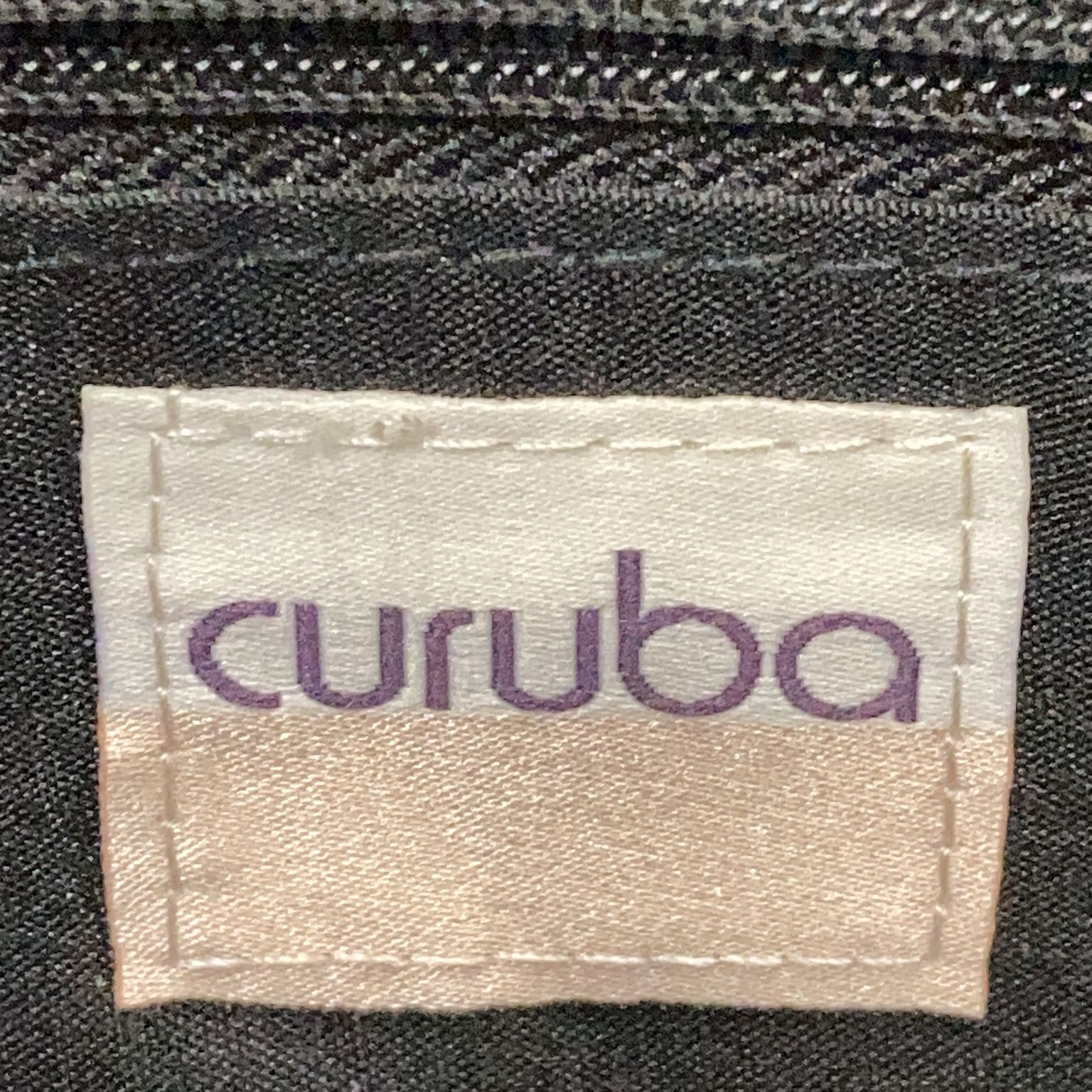 Curuba